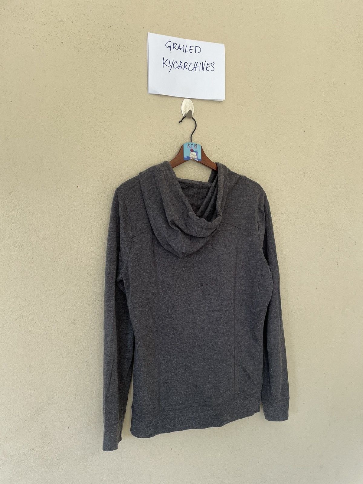 Tommy Hilfiger TOMMY HILFIGER HOODIE Size US M / EU 48-50 / 2 - 5 Thumbnail