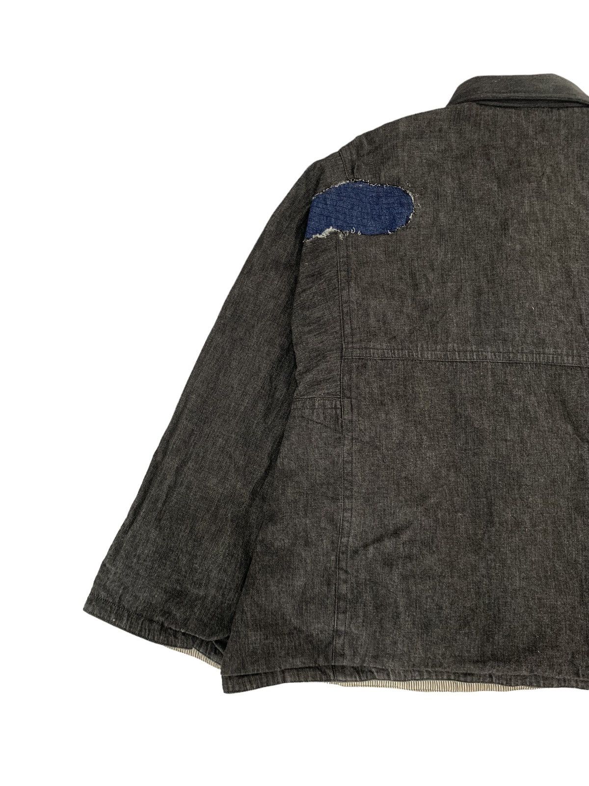 Issey Miyake 🔥VTG REVERSIBLE 80S ISSEY SPORT BOMBER JACKETS Size US XL / EU 56 / 4 - 11 Thumbnail