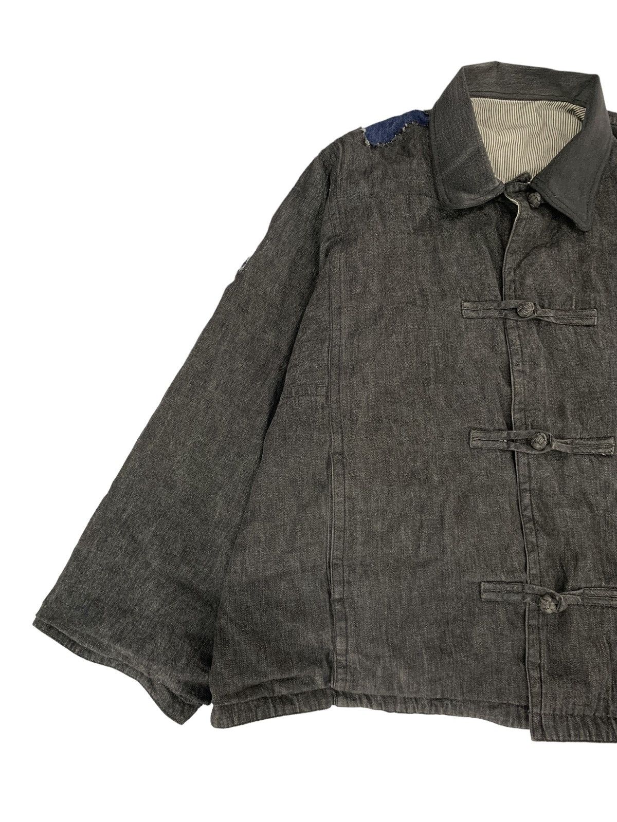 Issey Miyake 🔥VTG REVERSIBLE 80S ISSEY SPORT BOMBER JACKETS Size US XL / EU 56 / 4 - 8 Thumbnail