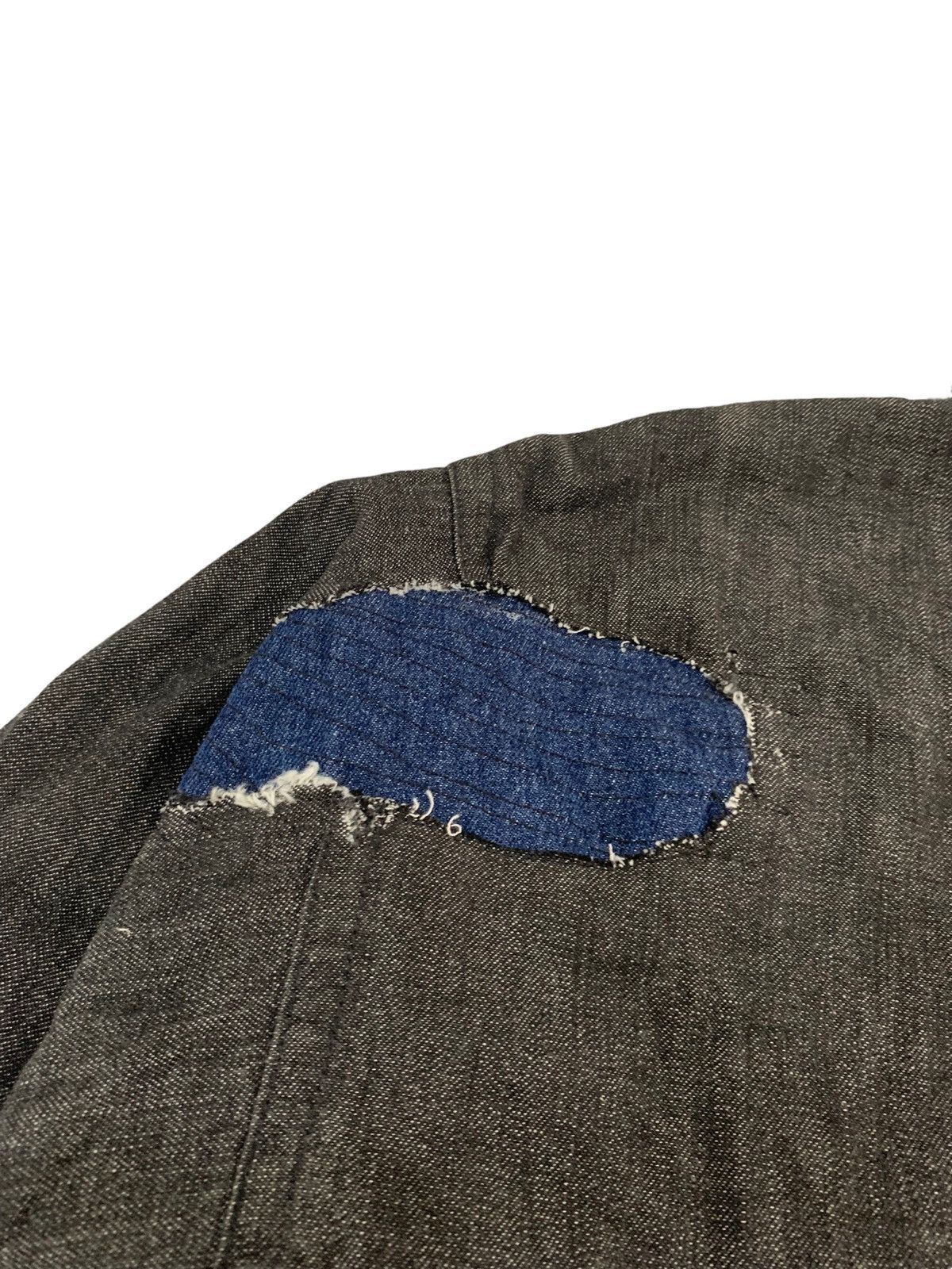 Issey Miyake 🔥VTG REVERSIBLE 80S ISSEY SPORT BOMBER JACKETS Size US XL / EU 56 / 4 - 14 Thumbnail