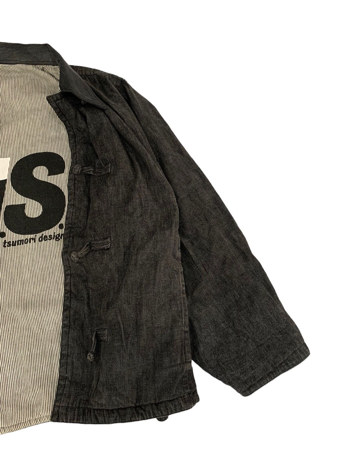 Issey Miyake 🔥VTG REVERSIBLE 80S ISSEY SPORT BOMBER JACKETS Size US XL / EU 56 / 4 - 6 Thumbnail
