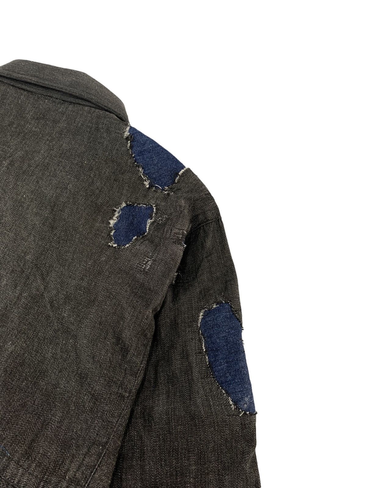 Issey Miyake 🔥VTG REVERSIBLE 80S ISSEY SPORT BOMBER JACKETS Size US XL / EU 56 / 4 - 13 Thumbnail