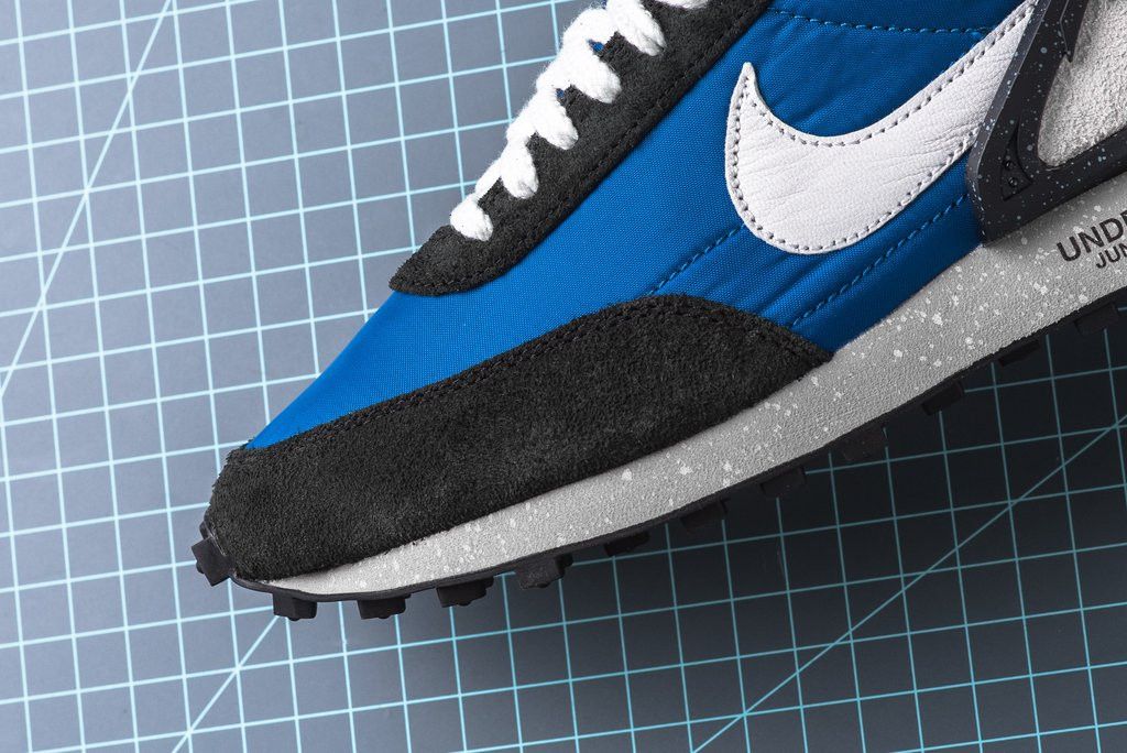Nike × Undercover Undercover x Daybreak Blue Jay Size US 6 / EU 39 - 3 Thumbnail