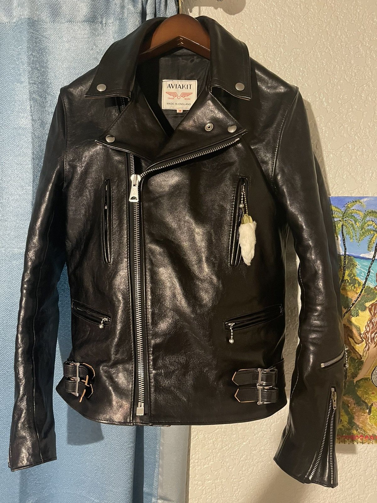 Lewis Leathers 391 | Grailed