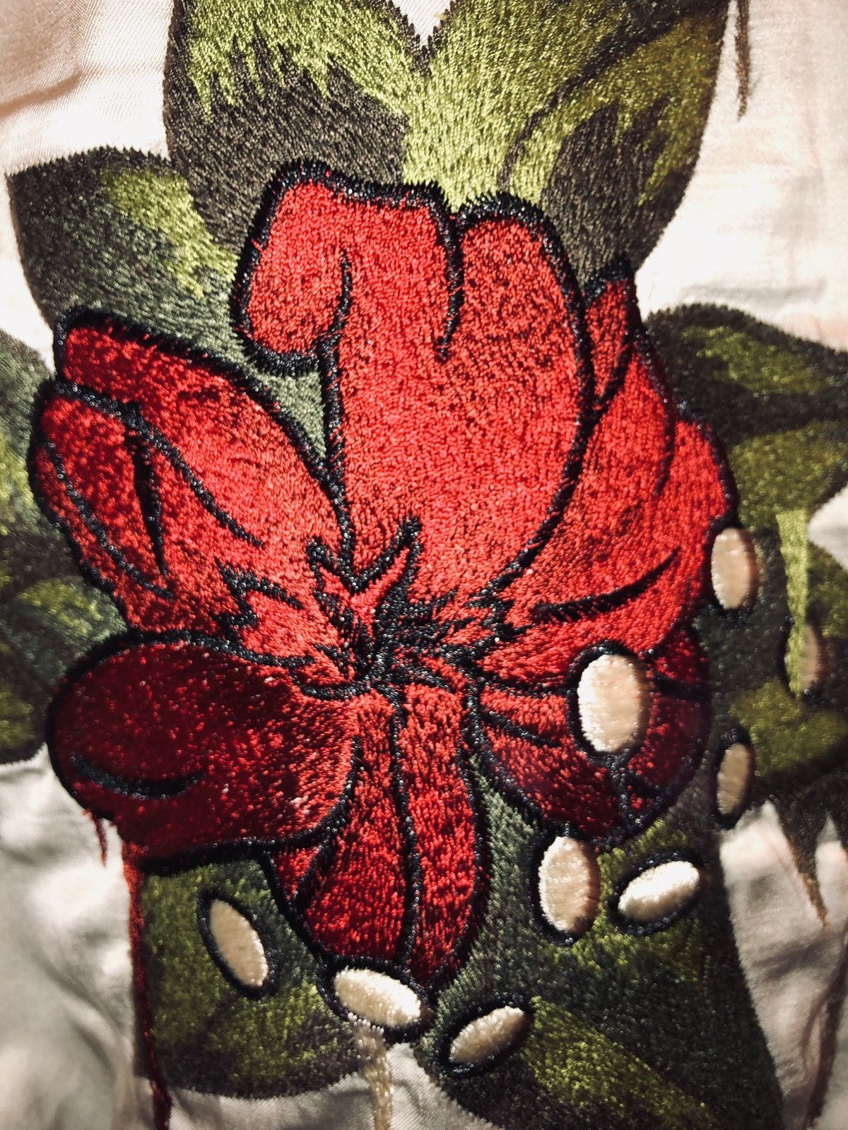 Coach Coach x Gary Baseman Bomber Souvenir Snake stars Size US S / EU 44-46 / 1 - 5 Thumbnail