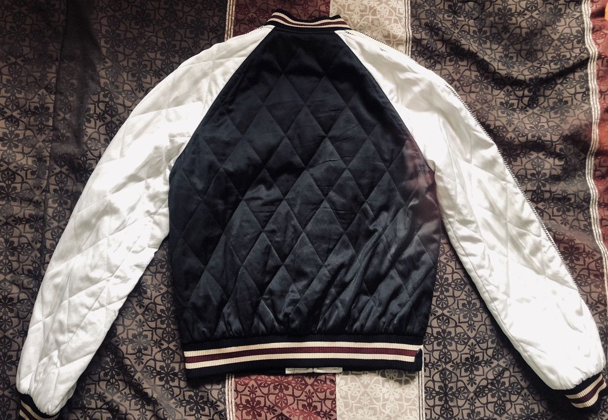 Coach Coach x Gary Baseman Bomber Souvenir Snake stars Size US S / EU 44-46 / 1 - 4 Thumbnail
