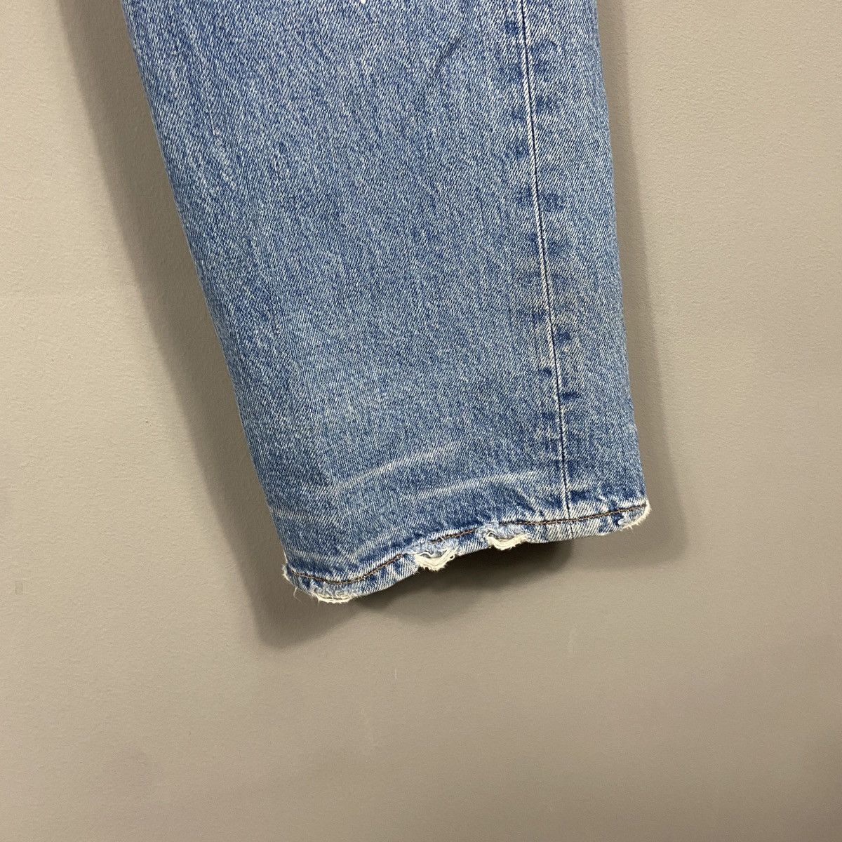 Vintage Vintage Y2K Criminal Lifer Brand jeans Size US 34 / EU 50 - 8 Thumbnail