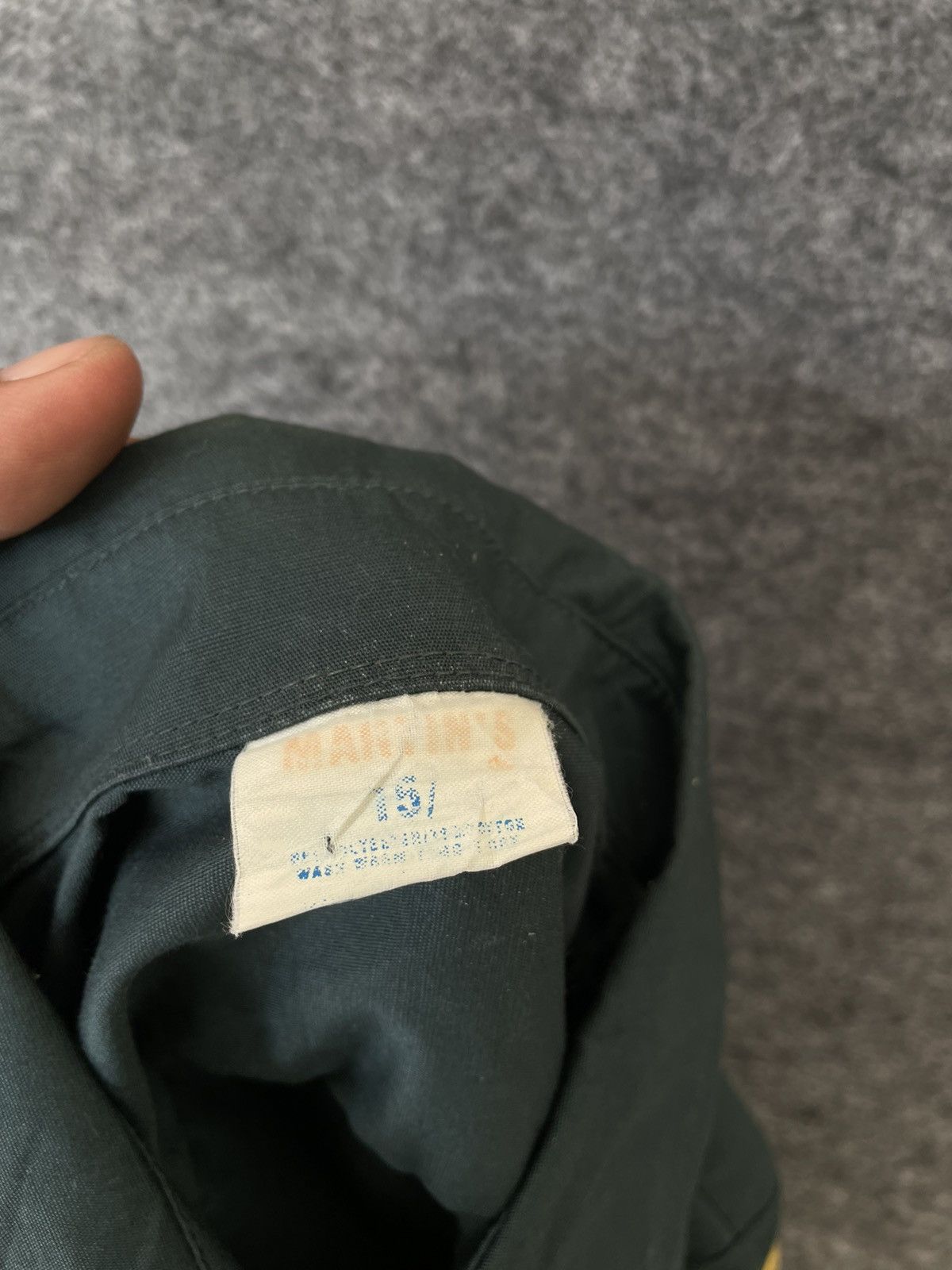 Other HILLSBOROUGH SHERIFF SHIRT Size US M / EU 48-50 / 2 - 7 Thumbnail