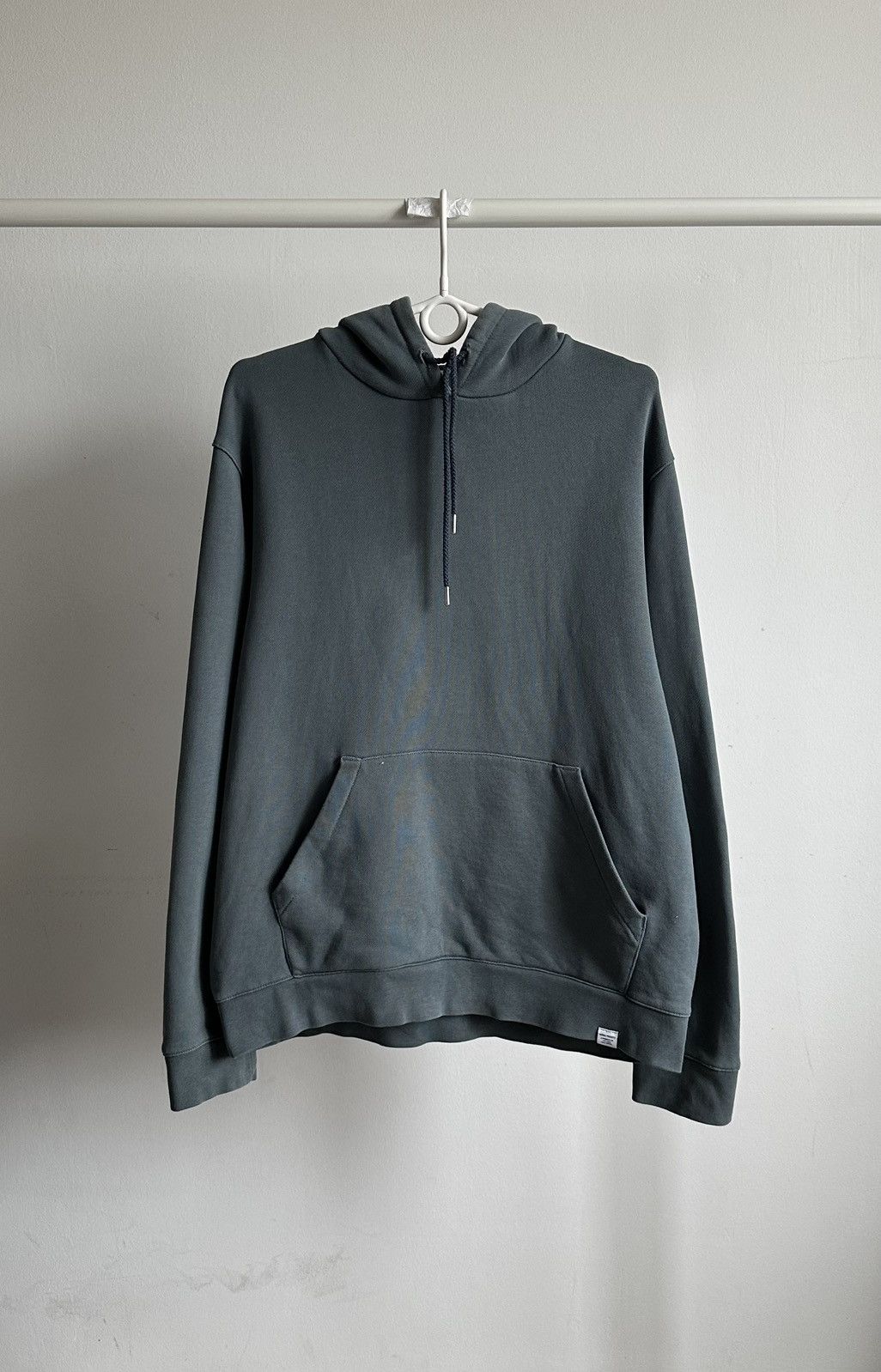 Norse Projects Norse project basic hoodie | Grailed