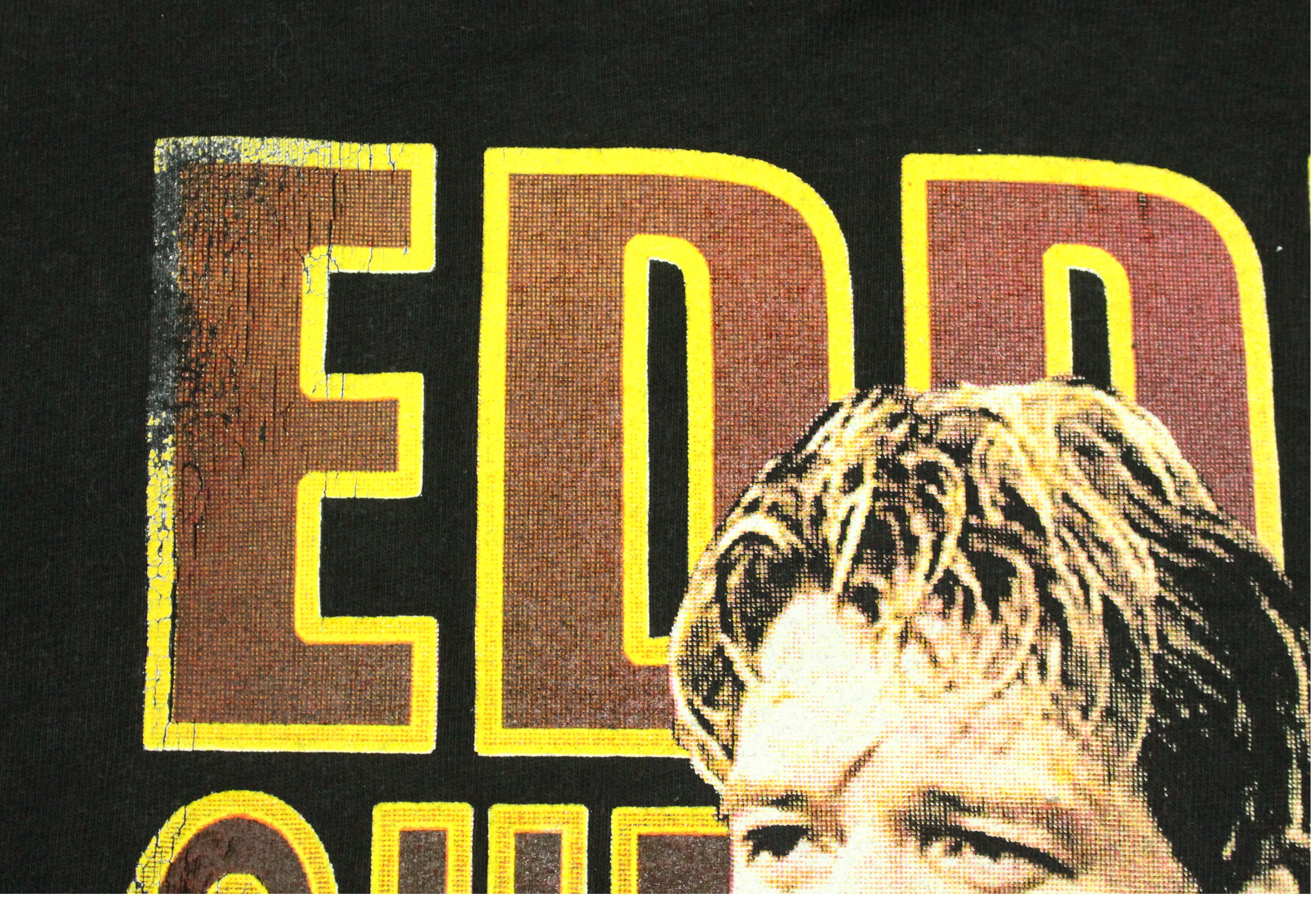 Vintage Vintage EDDIE GUERRERO T Shirt Batista Unleashed Size US M / EU 48-50 / 2 - 7 Thumbnail