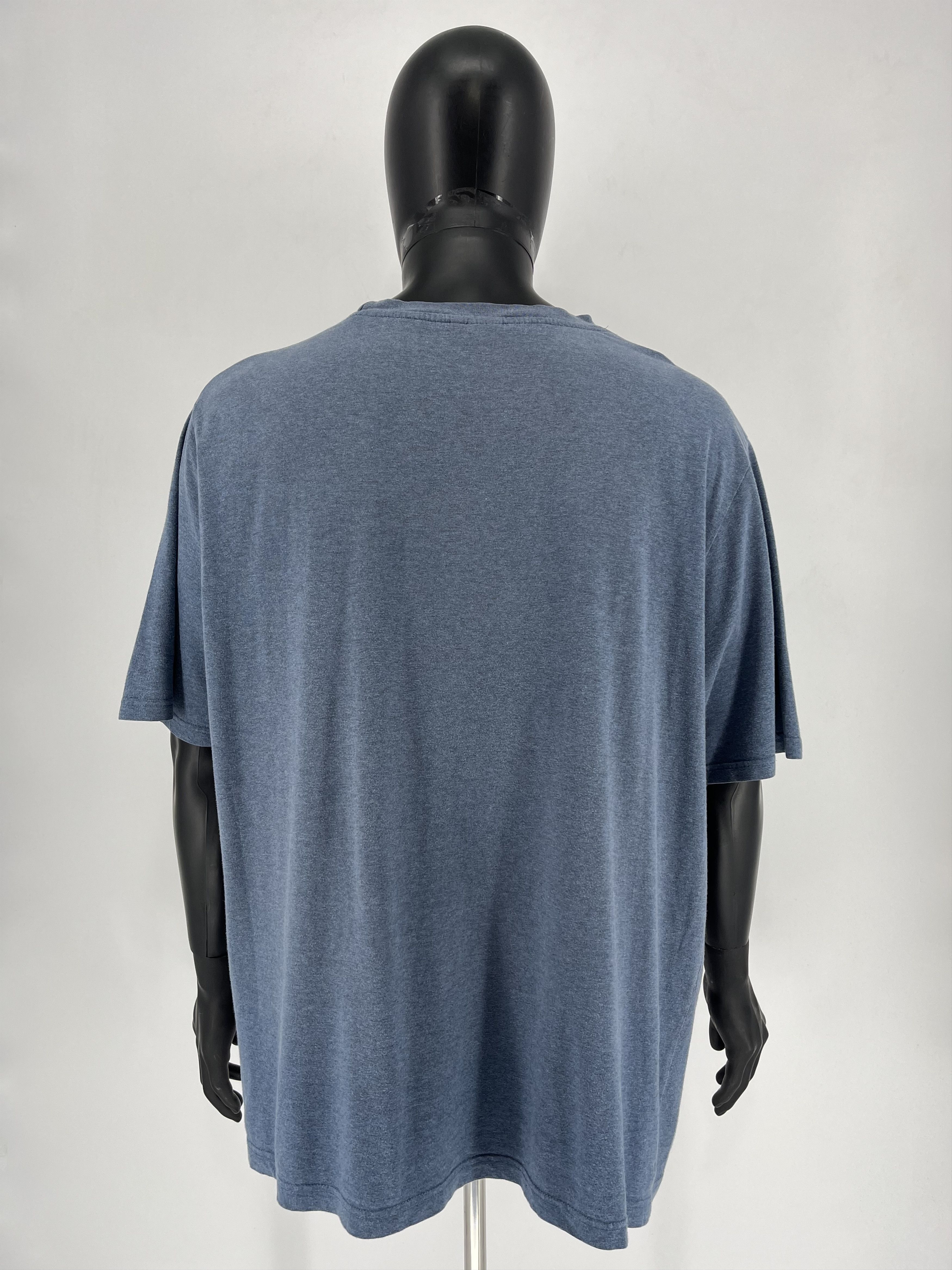The Simpsons × Vintage Vintage The Simpsons “Slow man at work” T-shirt size:XXXL Size US XXL / EU 58 / 5 - 8 Thumbnail