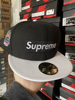 Supreme Box Logo Hat | Grailed