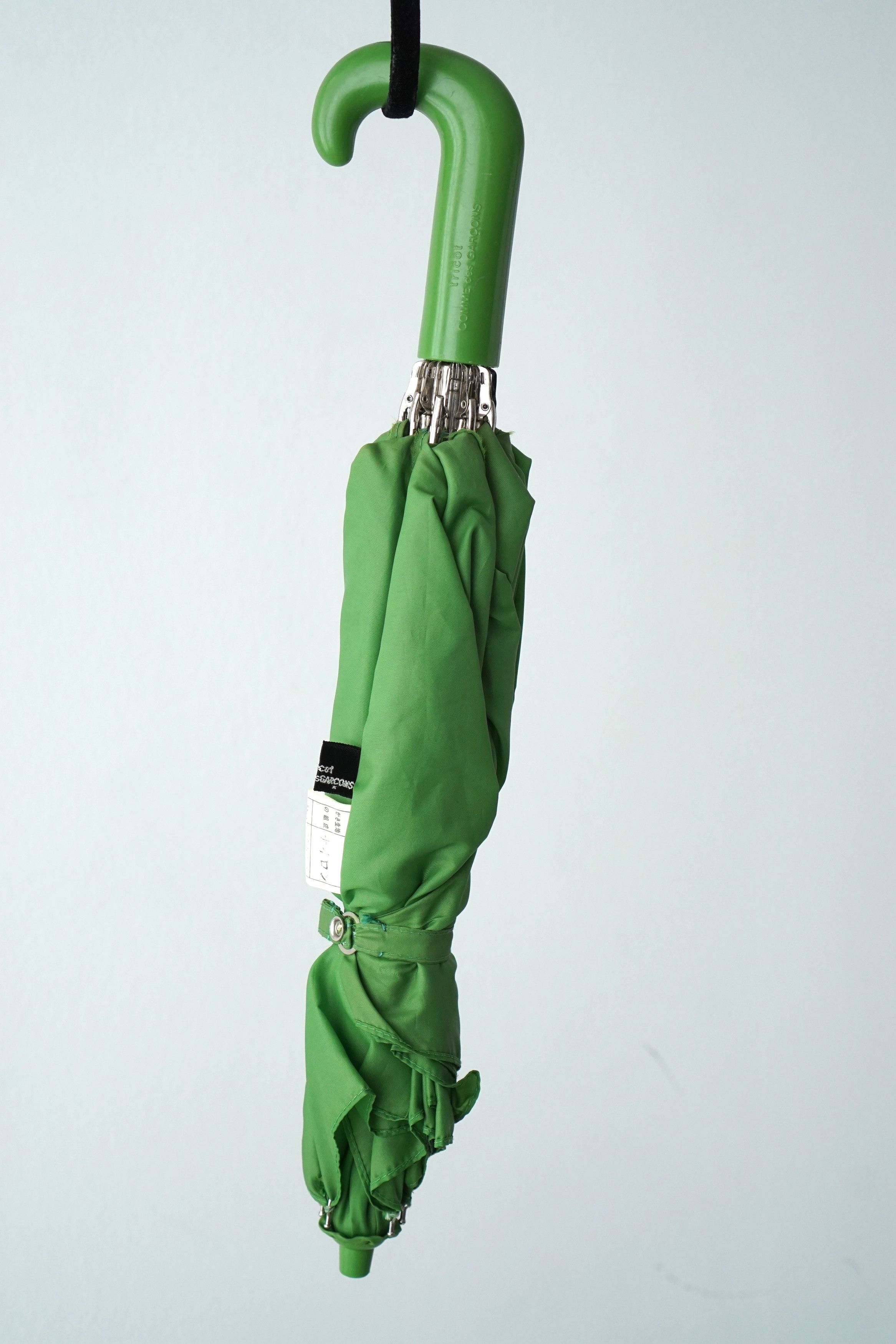 Pre-owned Comme Des Garçons Umbrella In Multicolor | ModeSens