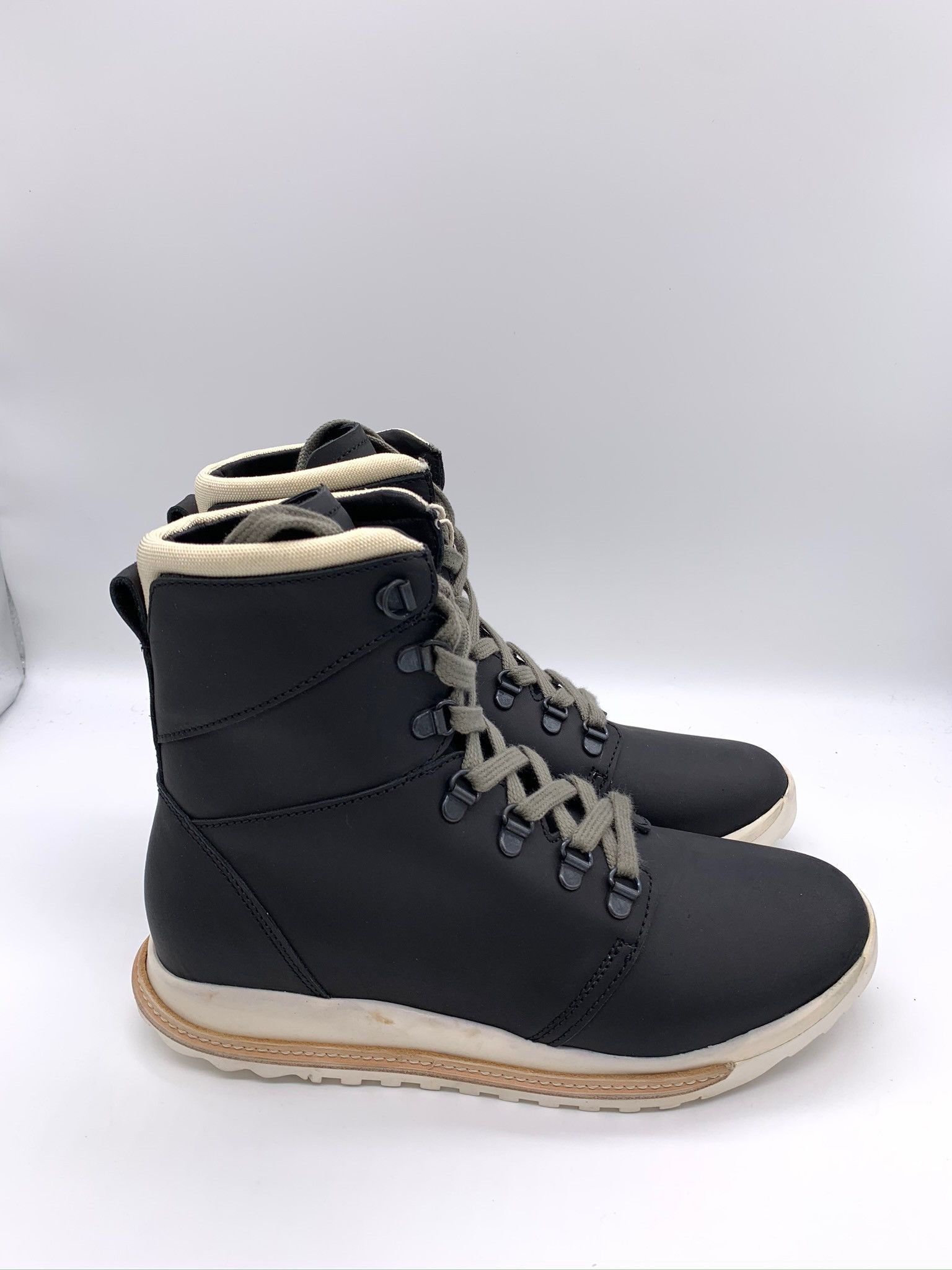 Hood Lab × Rick Owens ?60% OFF? [SALE] Rick Owens Lace Up Dirt 