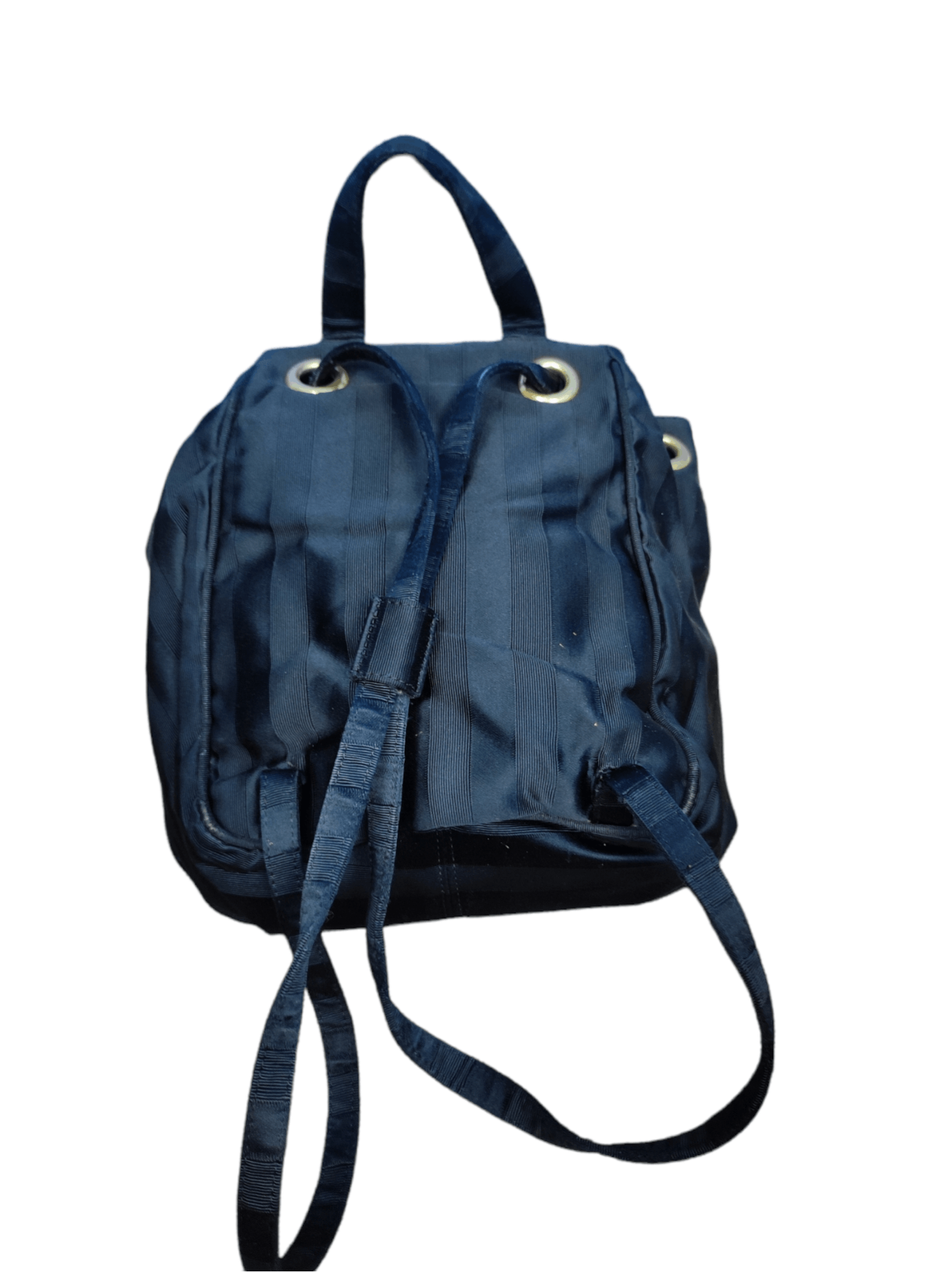 Gianni Valentino × Valentino Valentino Bagpack Valentino Mini Bagpack Rucksack Italy Size ONE SIZE - 4 Thumbnail