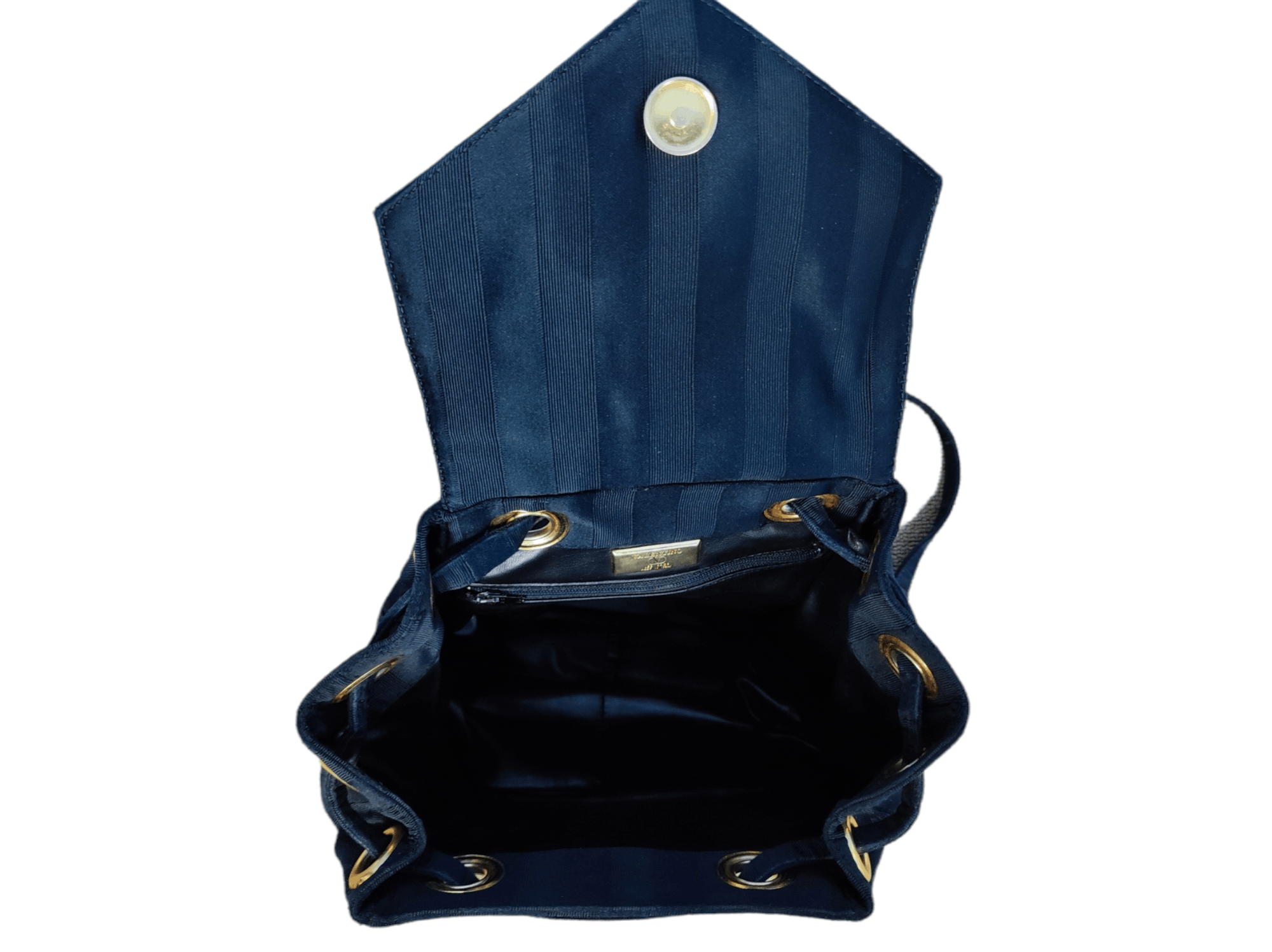 Gianni Valentino × Valentino Valentino Bagpack Valentino Mini Bagpack Rucksack Italy Size ONE SIZE - 5 Thumbnail