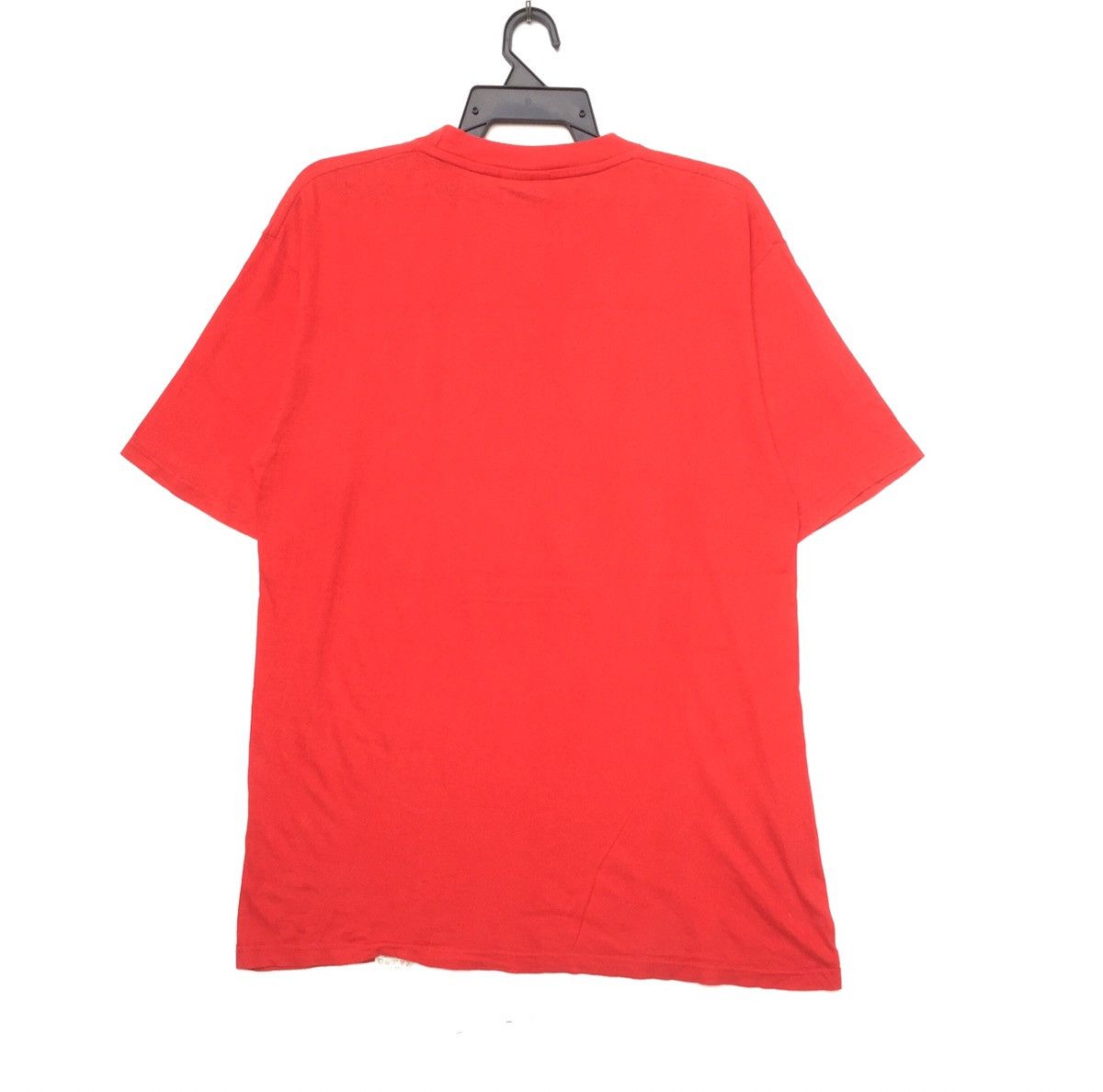 Japanese Brand 2002 FIFA World Cup Korea/Japan Big Logo T-Shirt | M | Hype Size US M / EU 48-50 / 2 - 5 Thumbnail