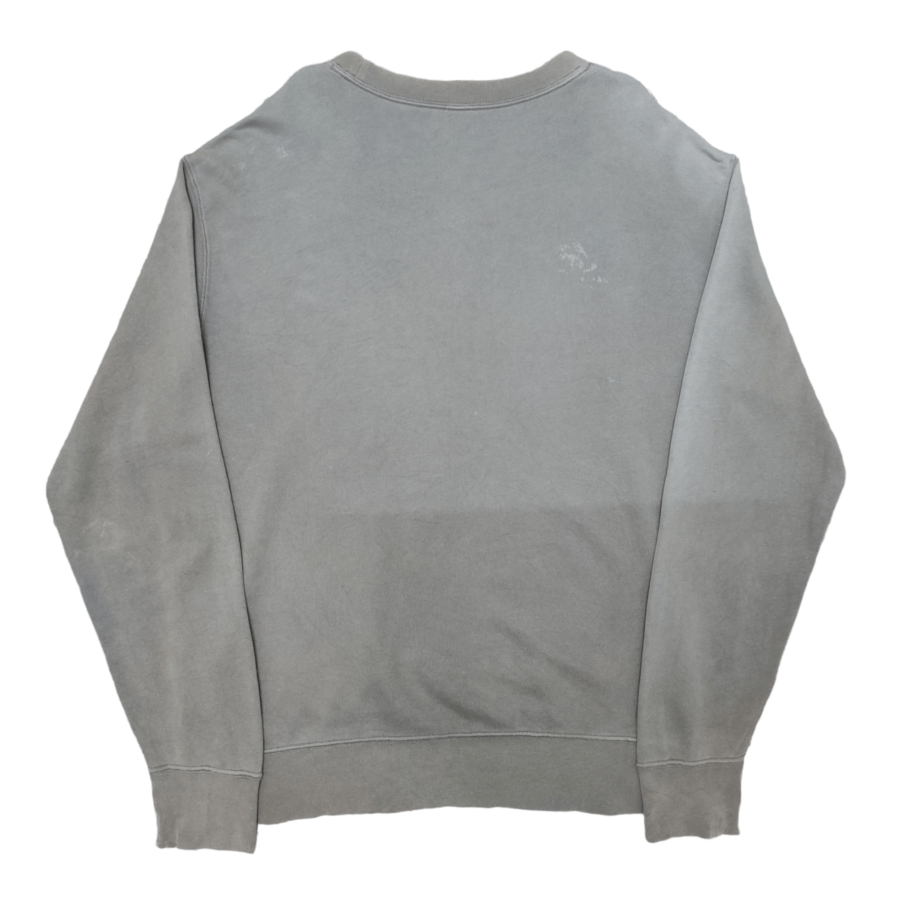 Peanuts Uniqlo x Peanuts Snoopy Sweatshirt Distressed Size US L / EU 52-54 / 3 - 9 Thumbnail