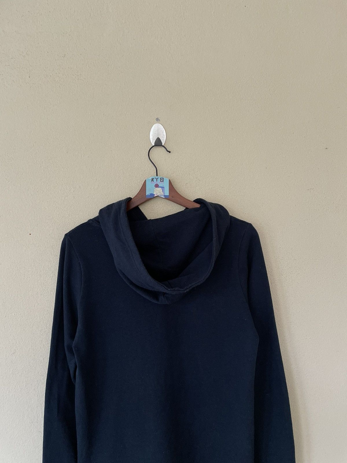 Anime × Japanese Brand HELLO KITTY HOODIE Size US L / EU 52-54 / 3 - 6 Thumbnail