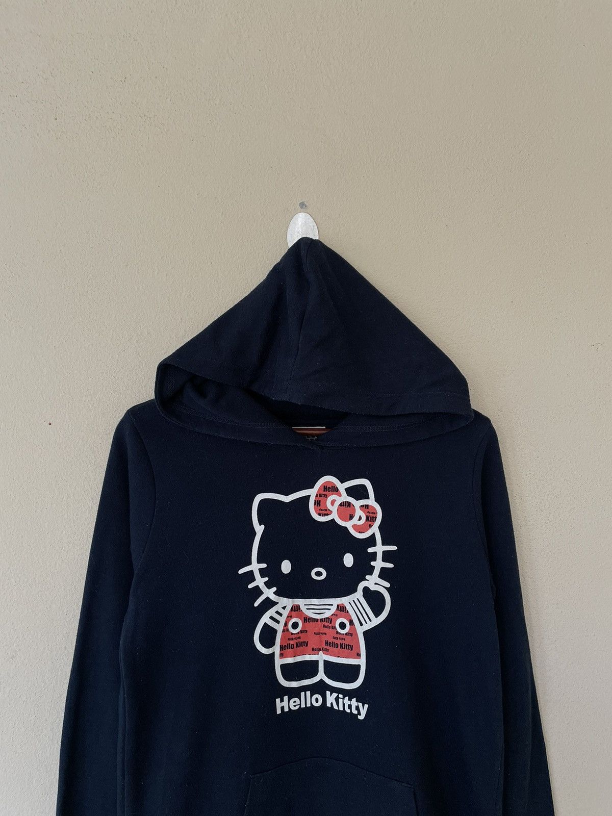 Anime × Japanese Brand HELLO KITTY HOODIE Size US L / EU 52-54 / 3 - 3 Thumbnail