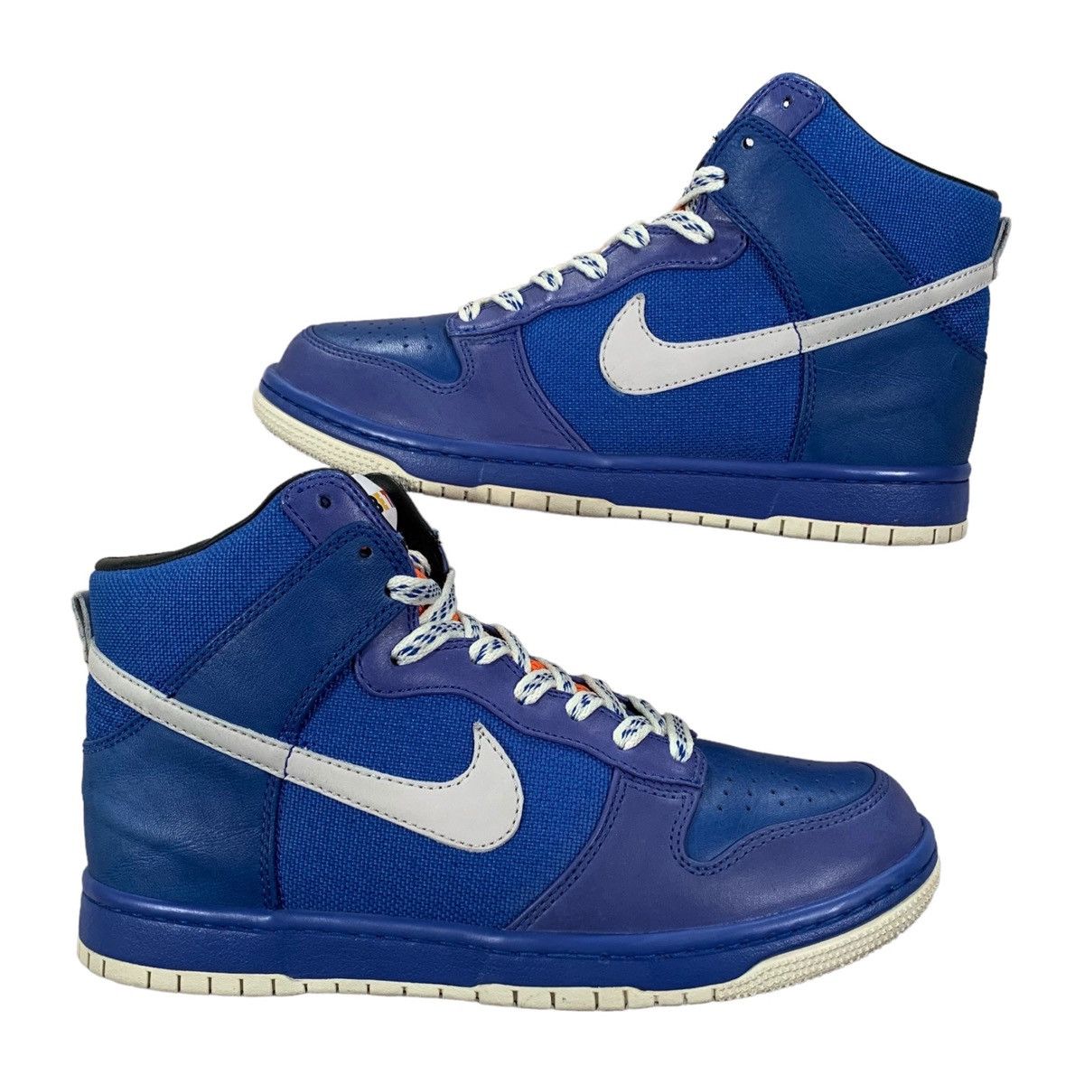 nike dunk low supreme 2008