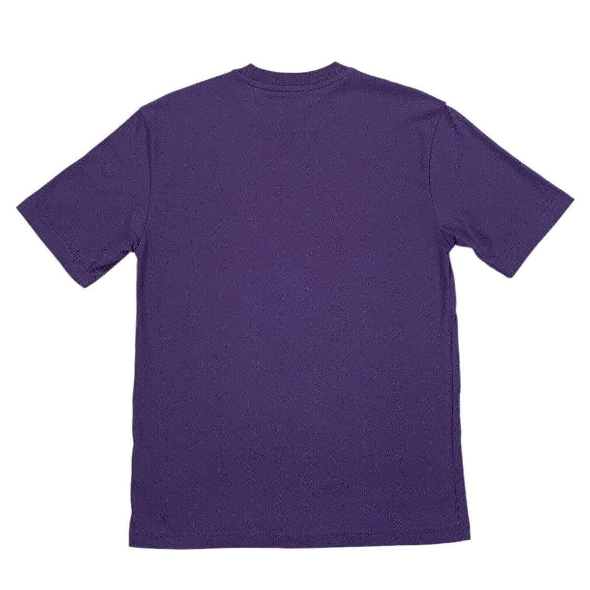 Palace Palace Skateboards Eine Stein Purple Short Sleeve T Shirt Size US M / EU 48-50 / 2 - 2 Thumbnail