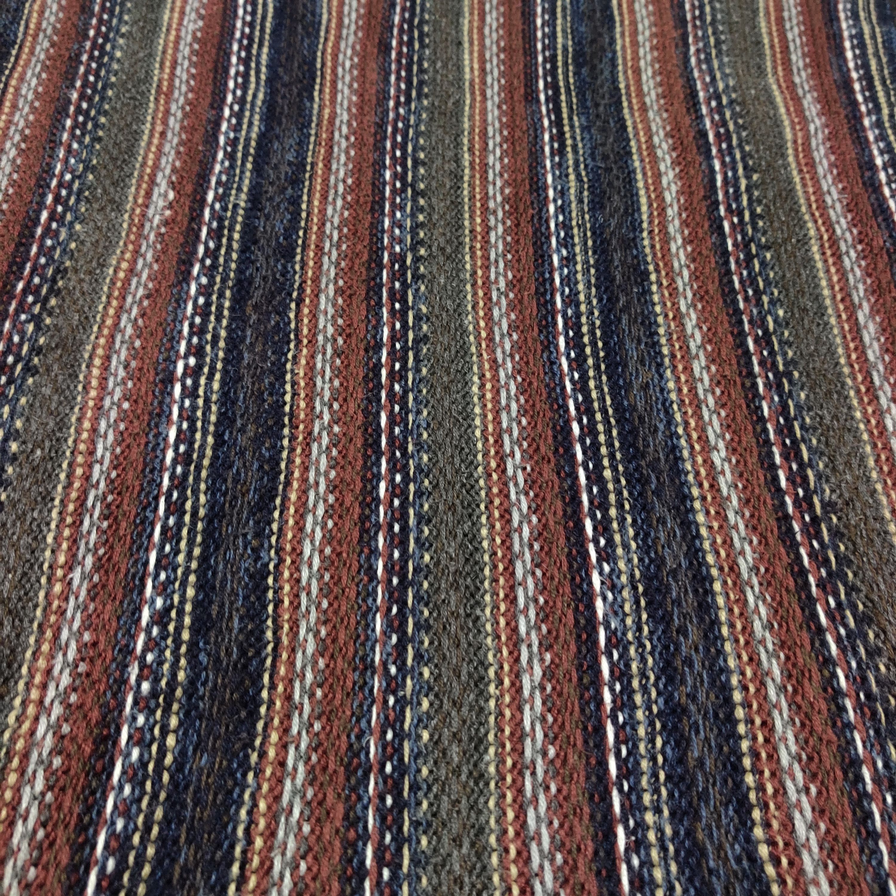 Van Heusen Vintage Van Heusen Knit Coogi Inspire Size US M / EU 48-50 / 2 - 6 Thumbnail