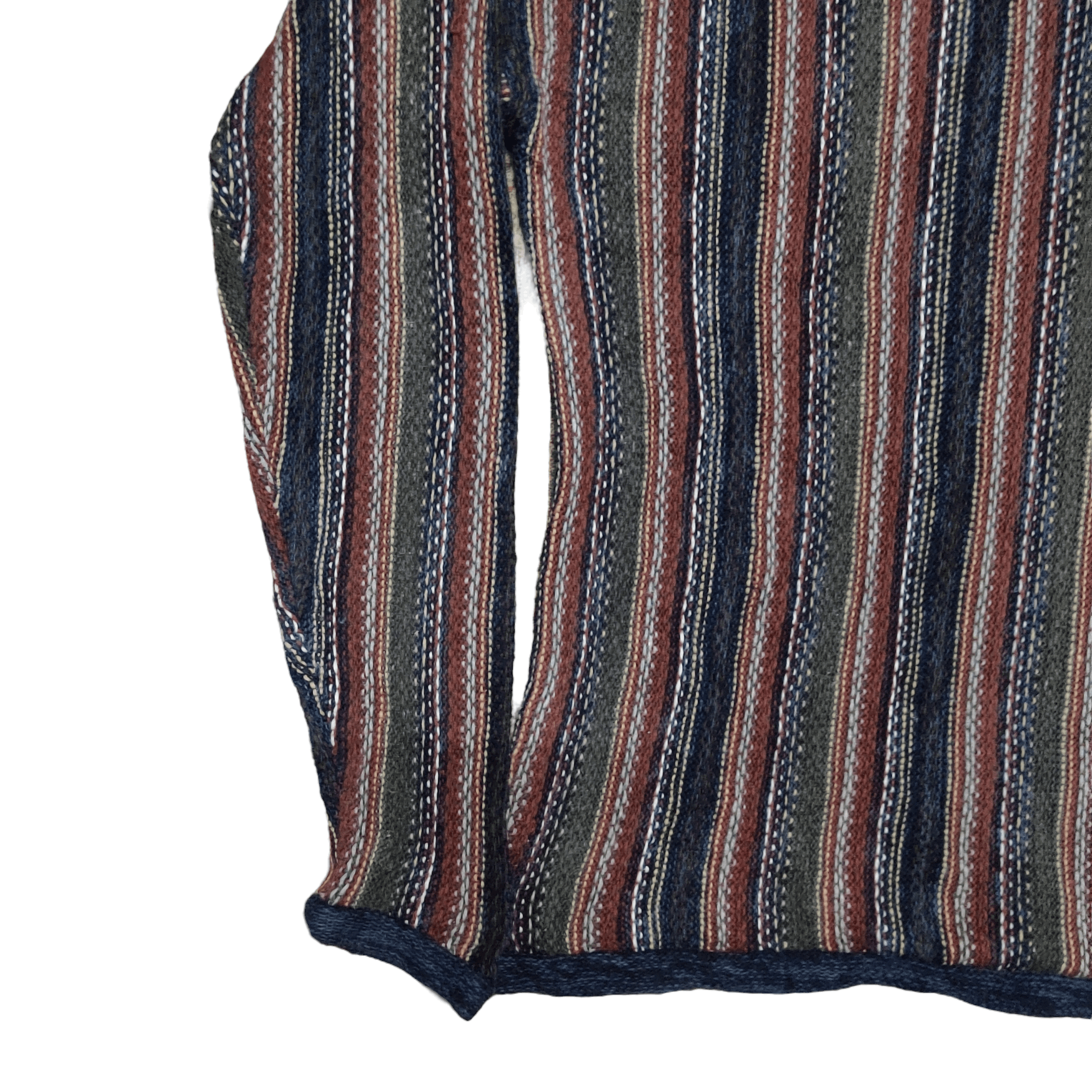 Van Heusen Vintage Van Heusen Knit Coogi Inspire Size US M / EU 48-50 / 2 - 4 Thumbnail