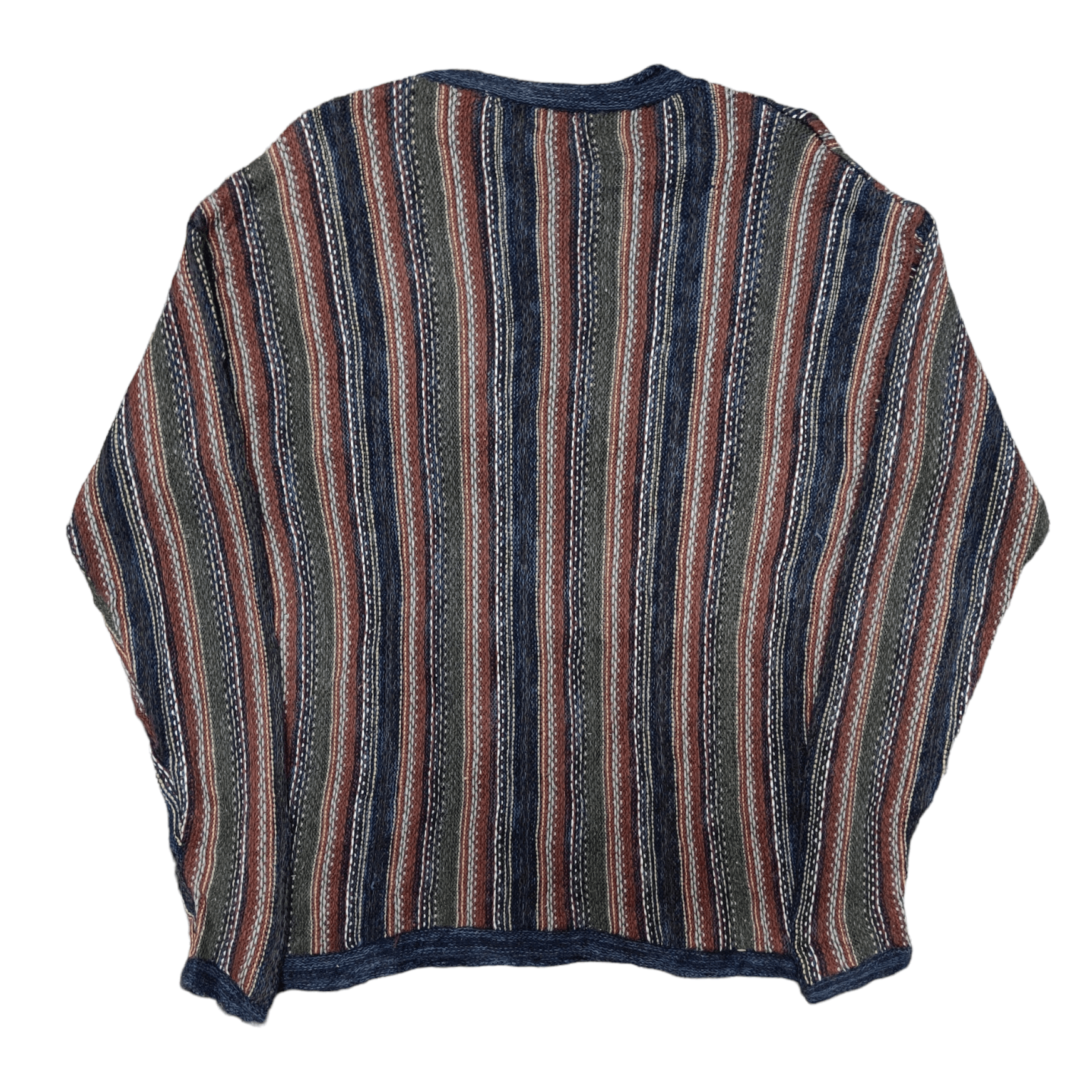 Van Heusen Vintage Van Heusen Knit Coogi Inspire Size US M / EU 48-50 / 2 - 7 Thumbnail