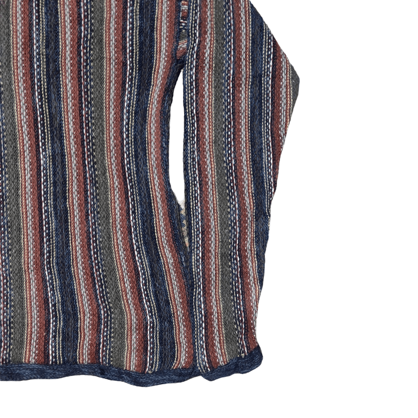 Van Heusen Vintage Van Heusen Knit Coogi Inspire Size US M / EU 48-50 / 2 - 3 Thumbnail