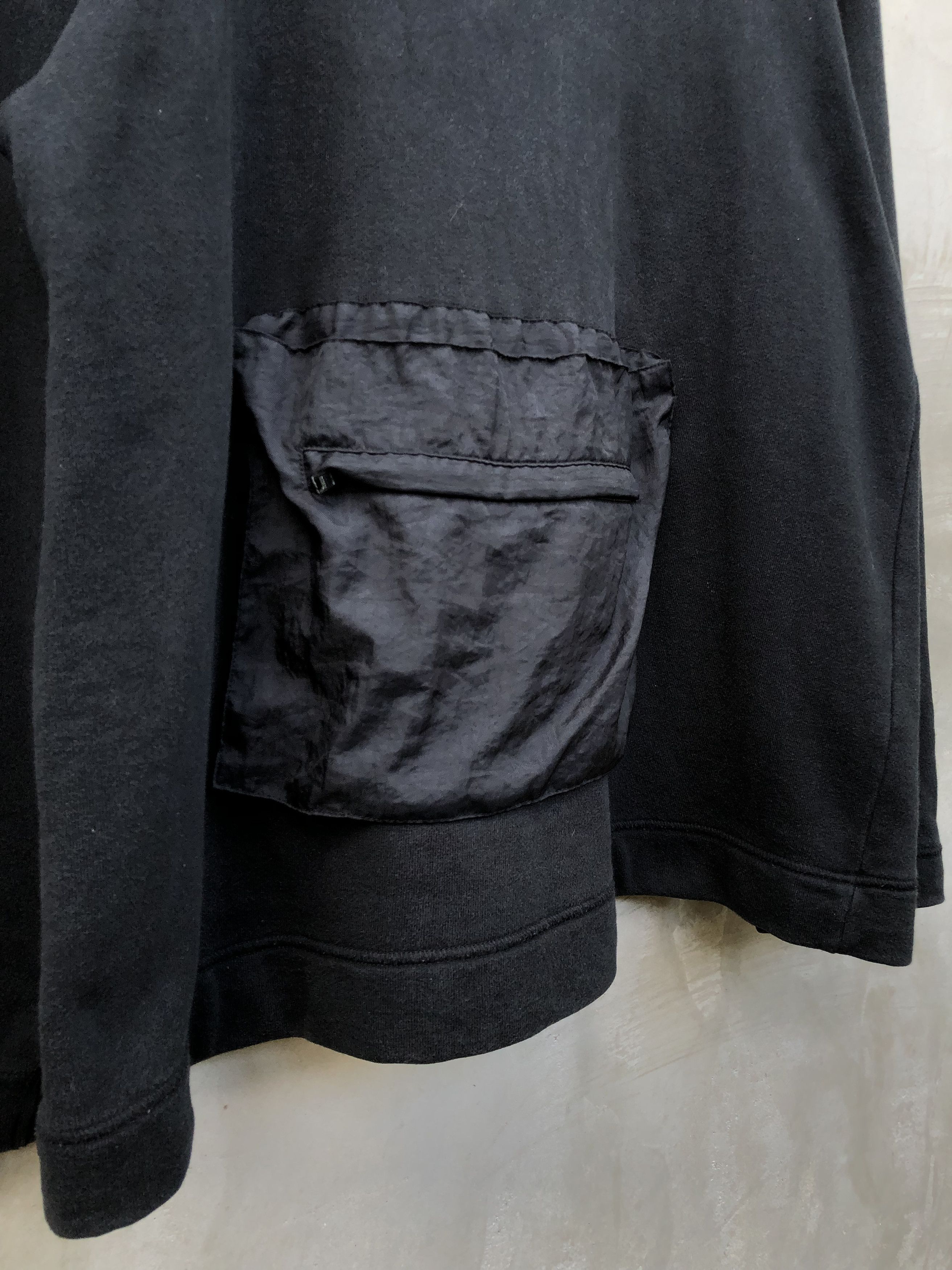 Issey Miyake Vintage Hai sporting gear sweatshirt by issey miyake Size US L / EU 52-54 / 3 - 4 Thumbnail