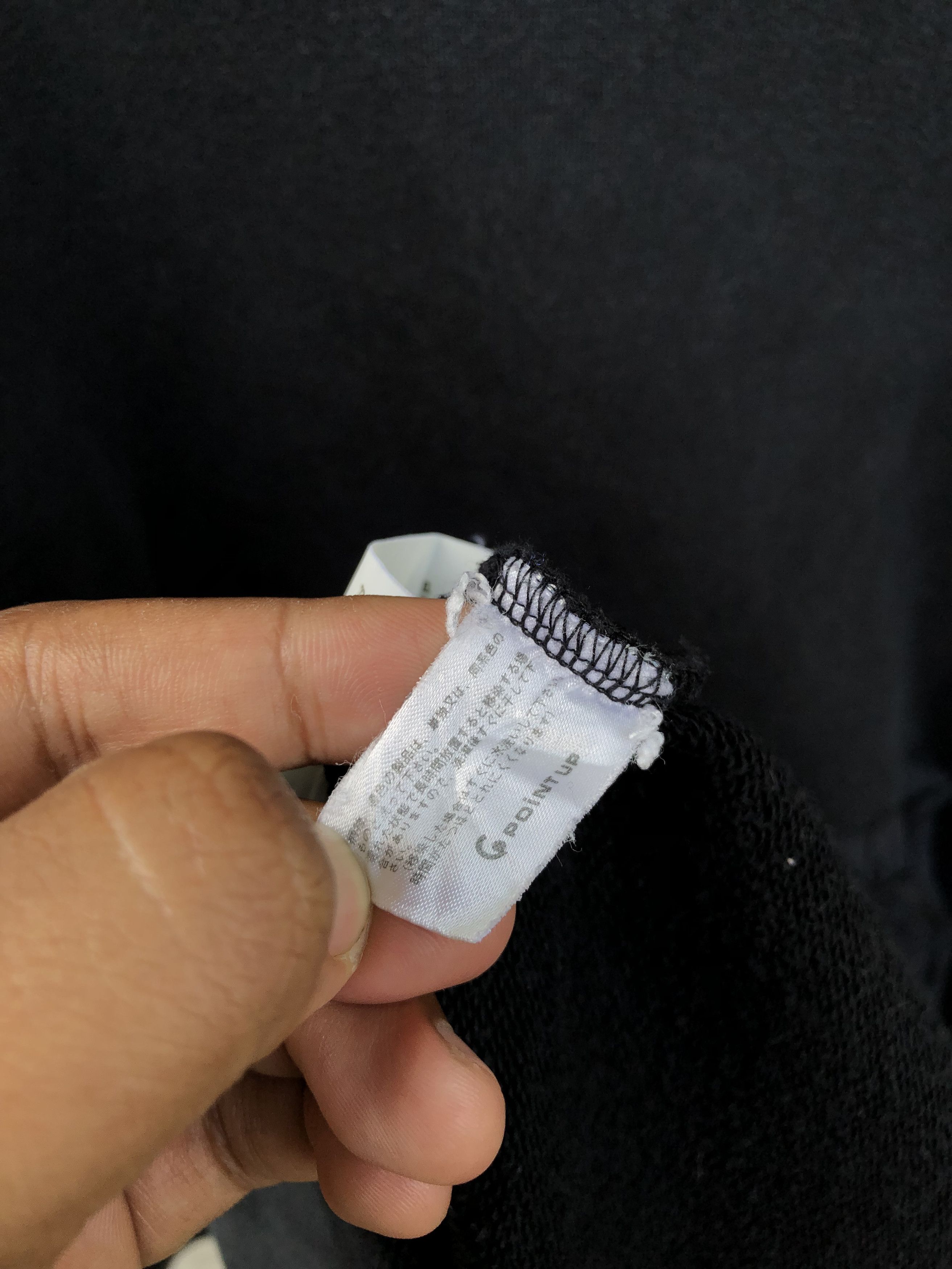 Issey Miyake Vintage Hai sporting gear sweatshirt by issey miyake Size US L / EU 52-54 / 3 - 6 Thumbnail