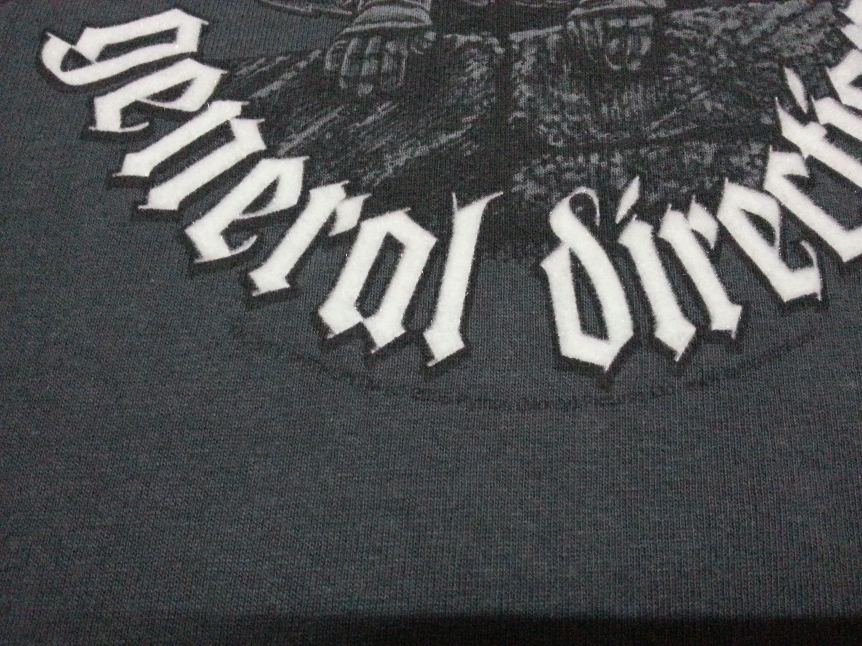 Vintage Rare vintage y2k Monty Python Holy Grail tee Cult Comedy Size US M / EU 48-50 / 2 - 3 Thumbnail