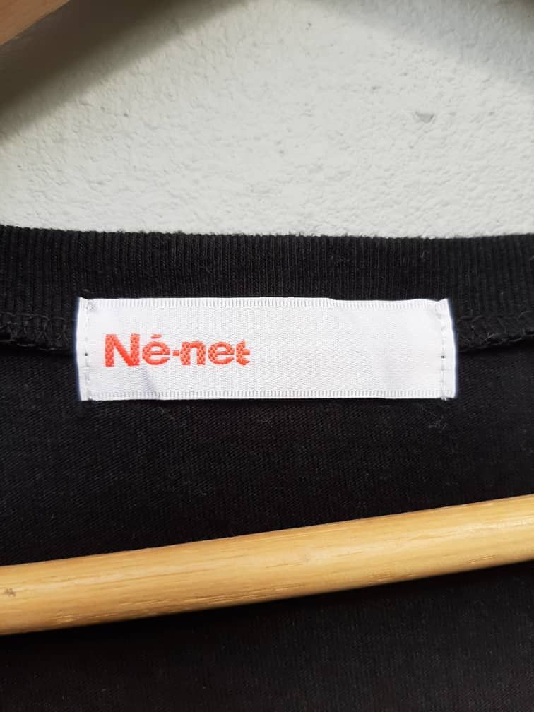 Issey Miyake Ne-net Sheep Issey Miyake Size US M / EU 48-50 / 2 - 4 Thumbnail
