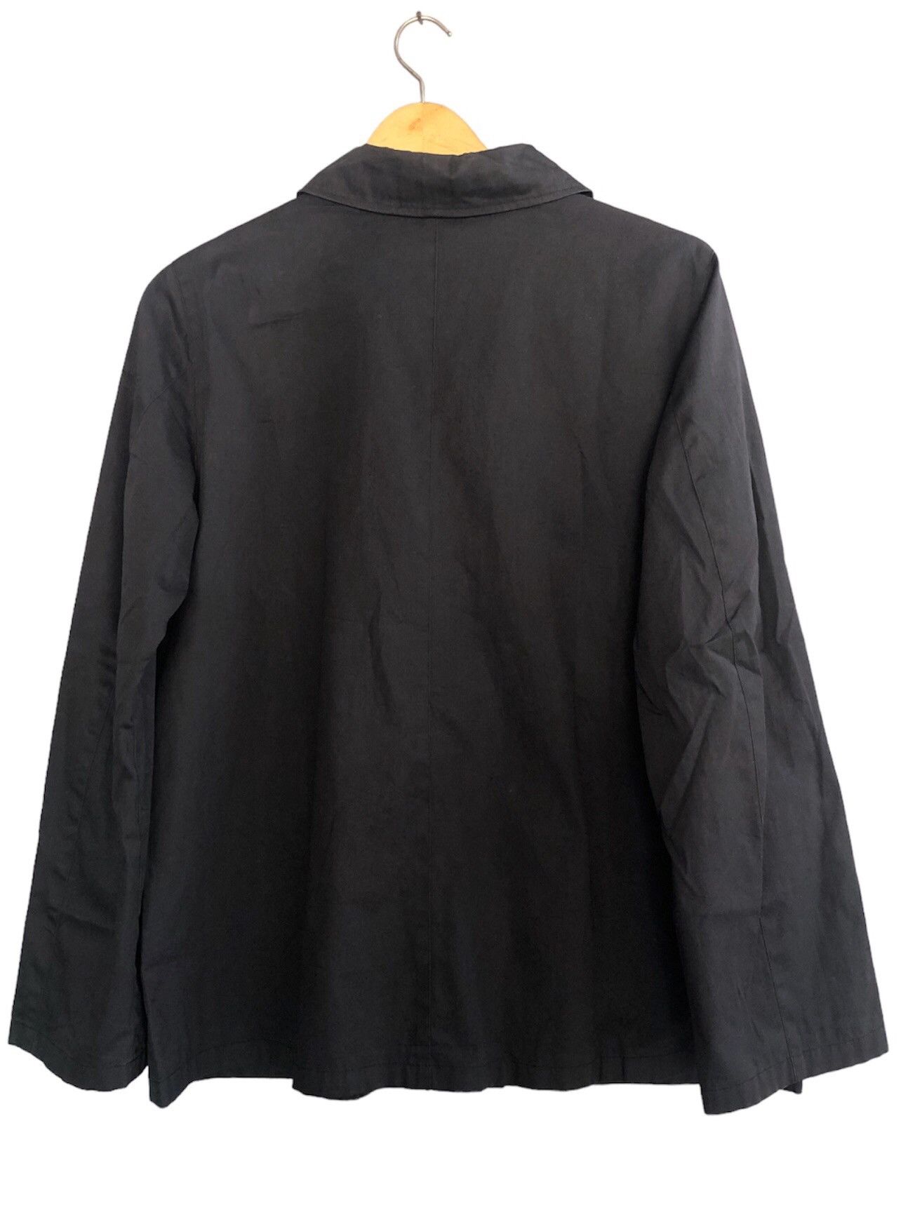 agnes b. Agnes B Homme Paris Field Jacket Size US L / EU 52-54 / 3 - 5 Thumbnail