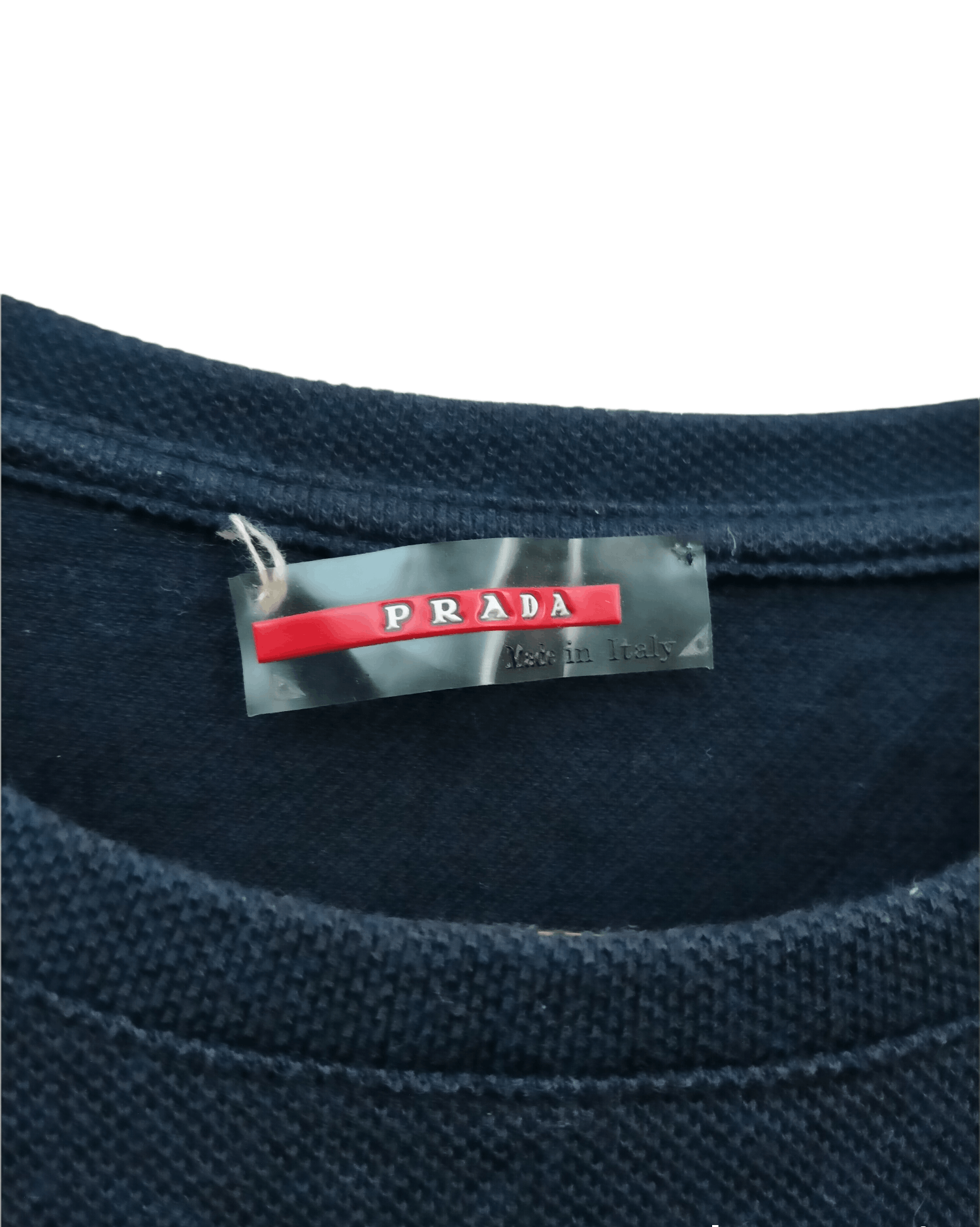 Prada Vintage Prada Single Pocket Size US M / EU 48-50 / 2 - 4 Thumbnail