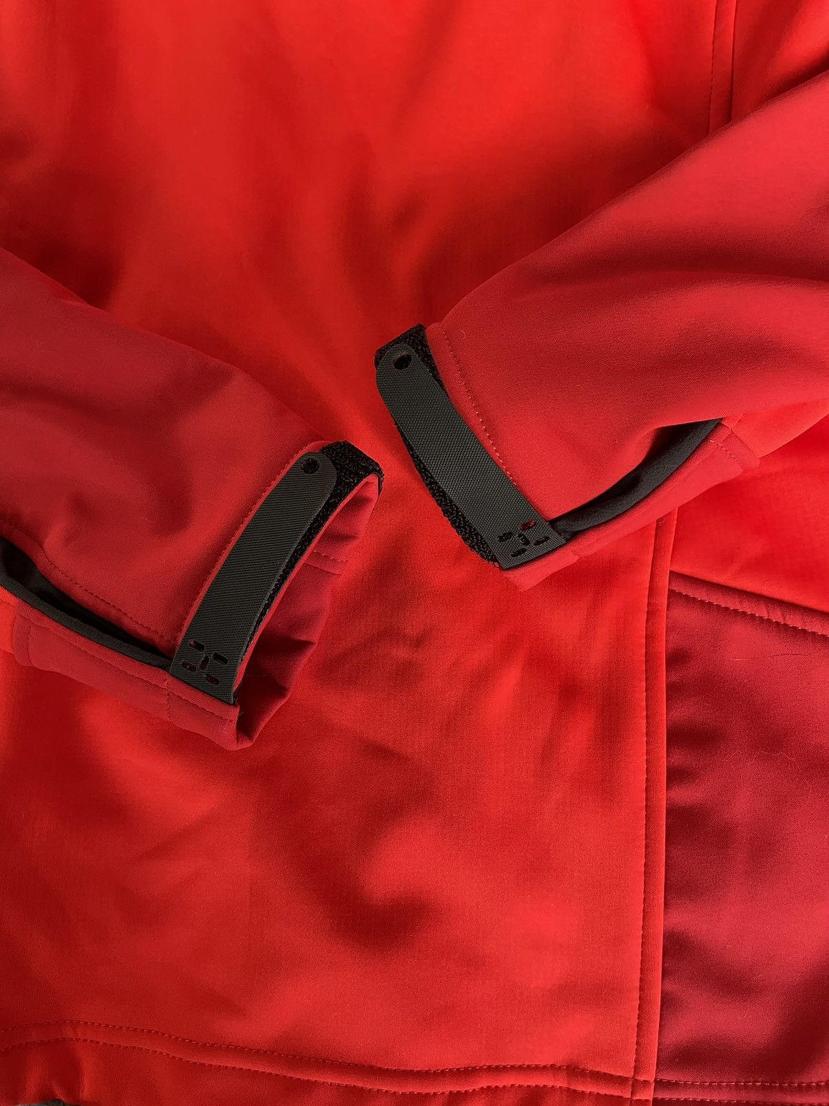 Haglofs Haglofs gorpcore style outdoor tracking jacket Size M / US 6-8 / IT 42-44 - 9 Thumbnail