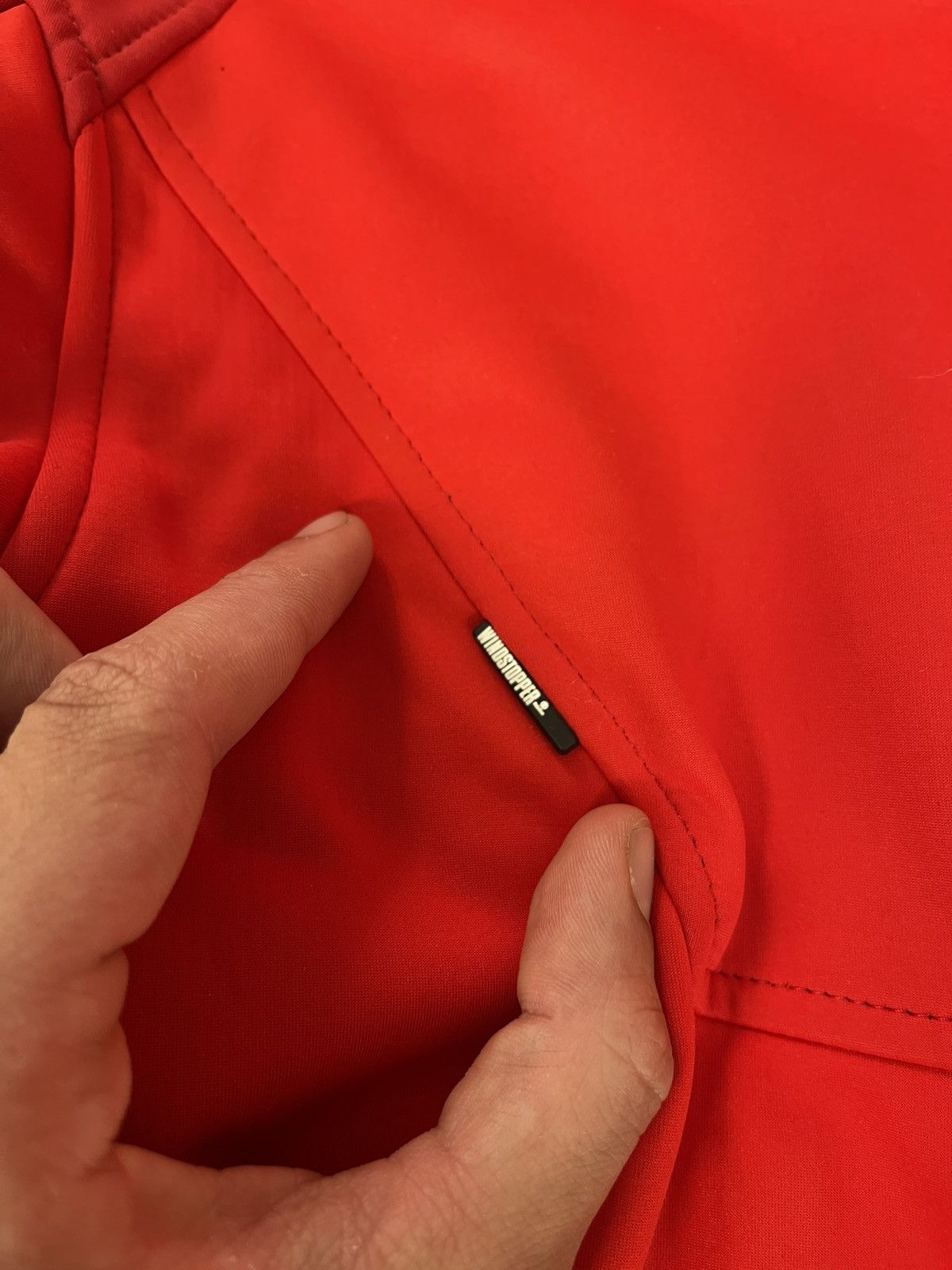 Haglofs Haglofs gorpcore style outdoor tracking jacket Size M / US 6-8 / IT 42-44 - 4 Thumbnail