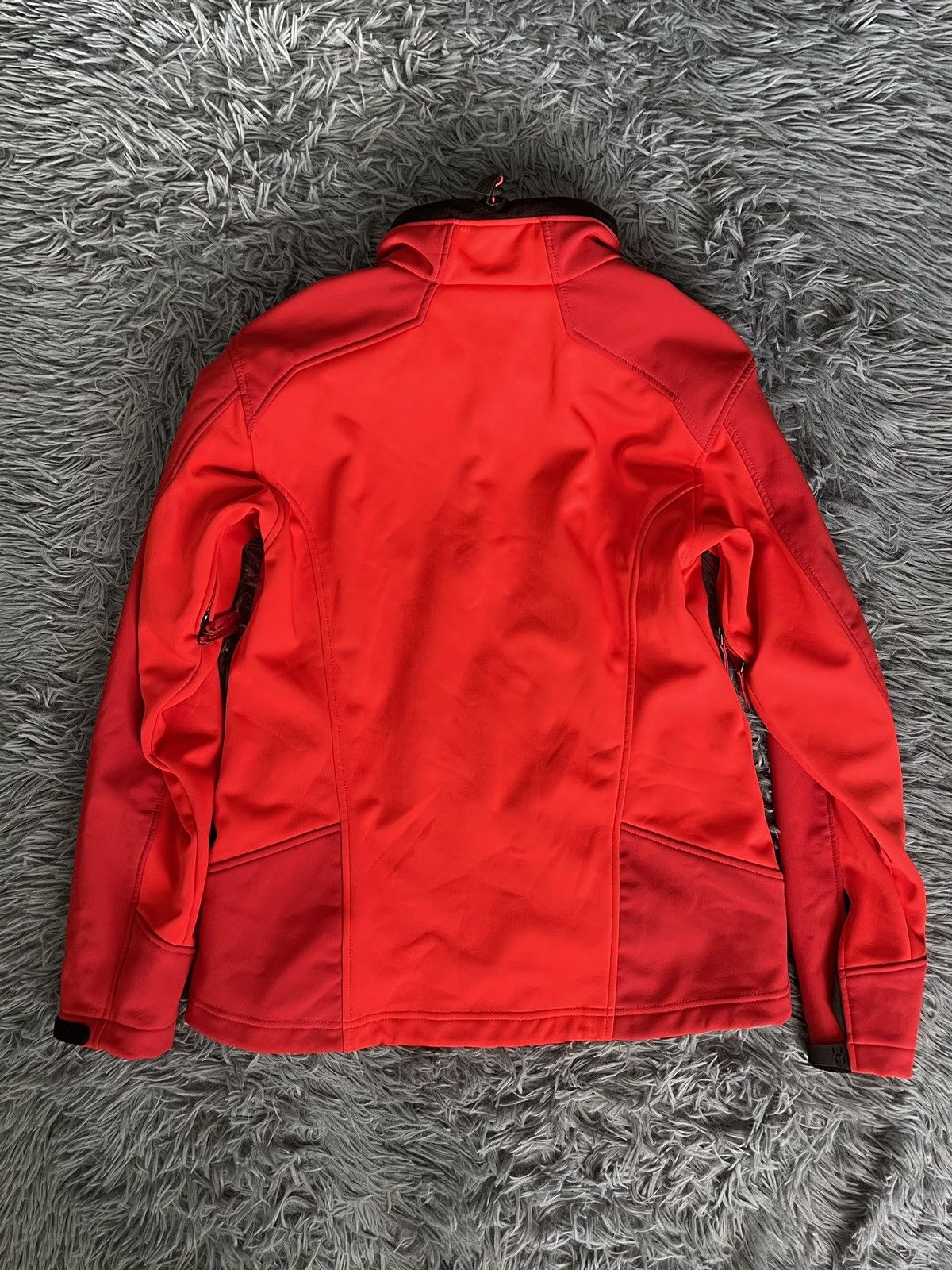 Haglofs Haglofs gorpcore style outdoor tracking jacket Size M / US 6-8 / IT 42-44 - 8 Thumbnail