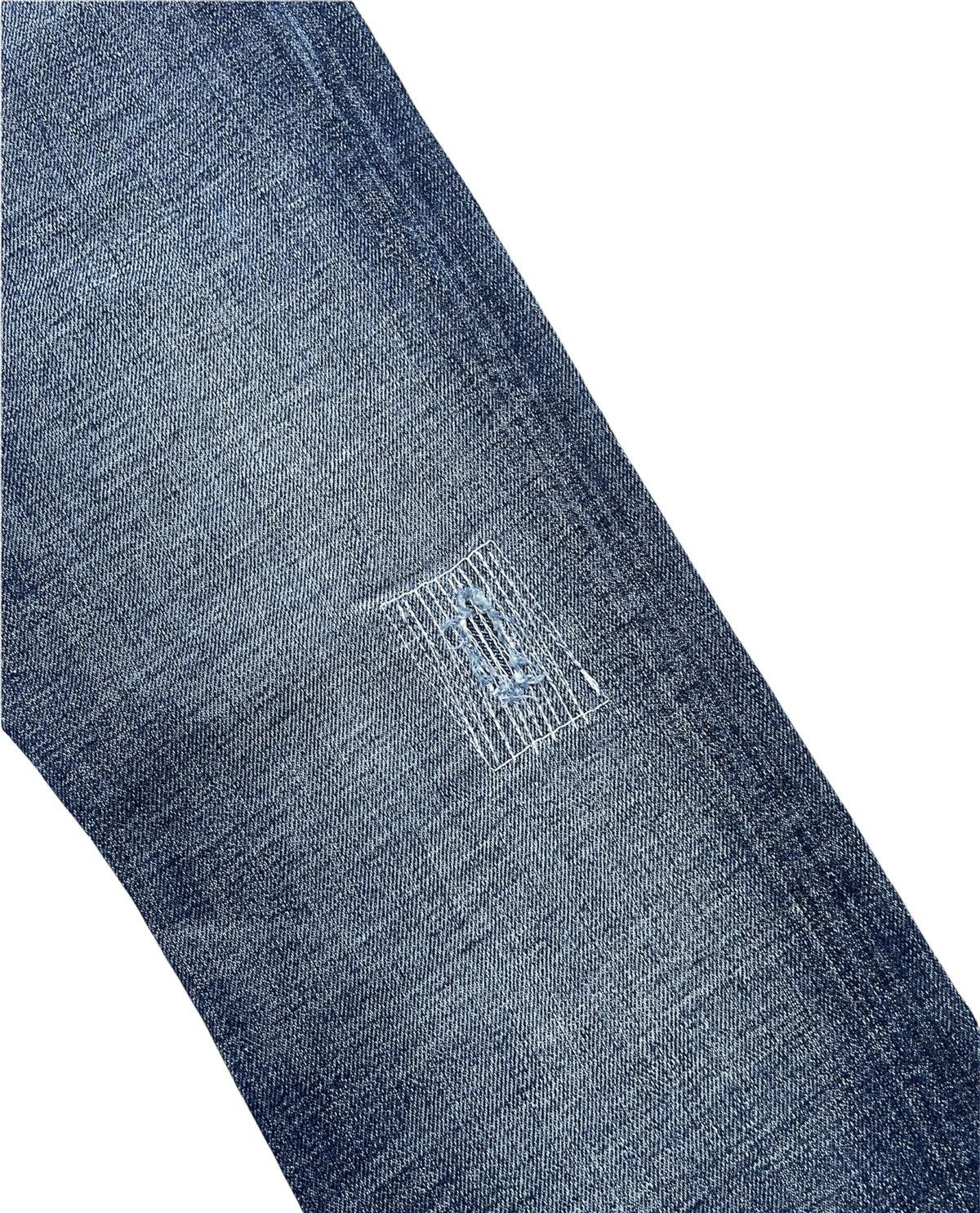 Barneys New York Barneys NewYork CHIP & Pepper Custom Selvedge Denim Size US 31 - 5 Thumbnail