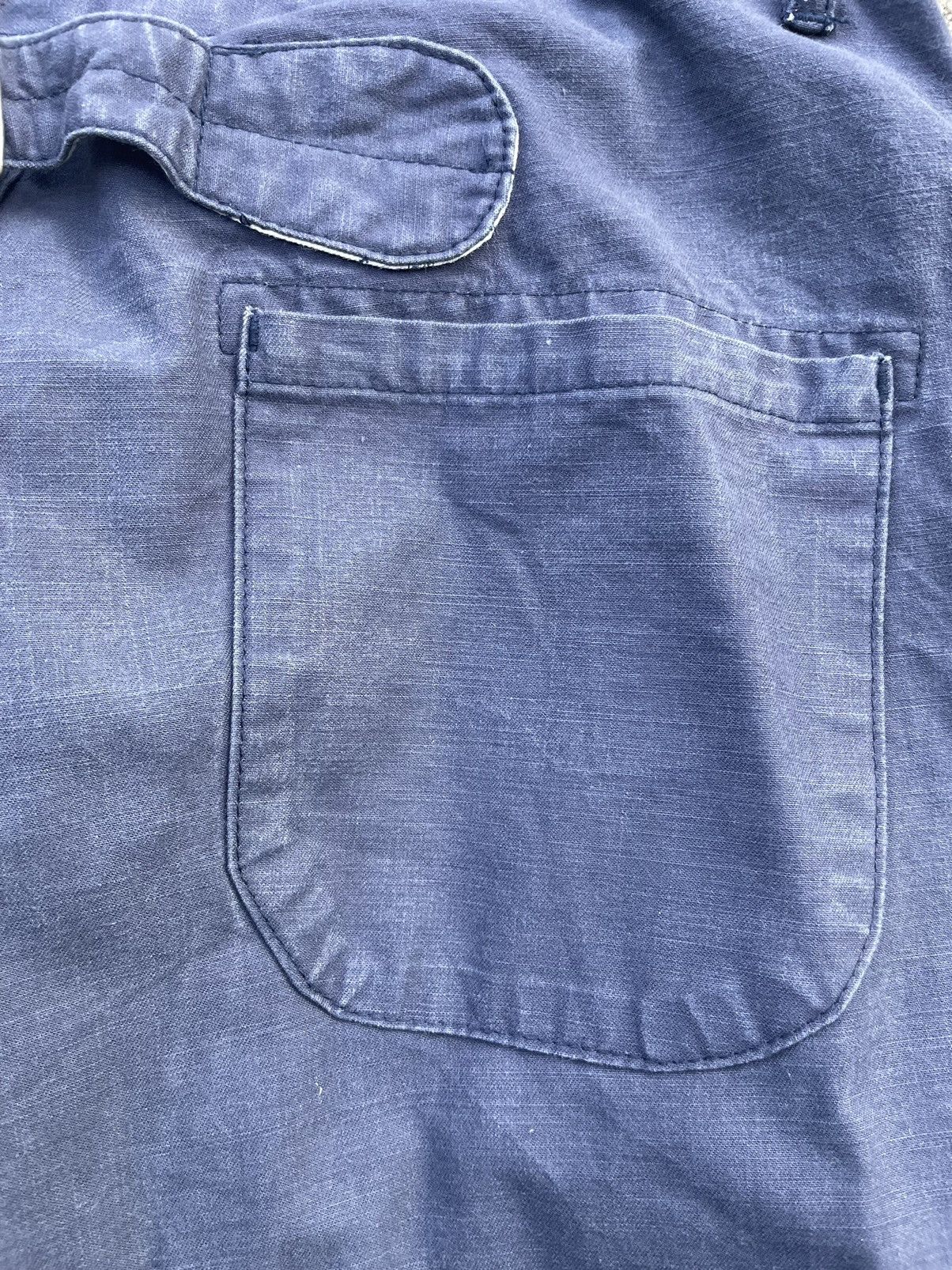Handmade × Japanese Brand Kaiseidou Honpo Hand made in Japan Trouser Size US 31 - 8 Thumbnail