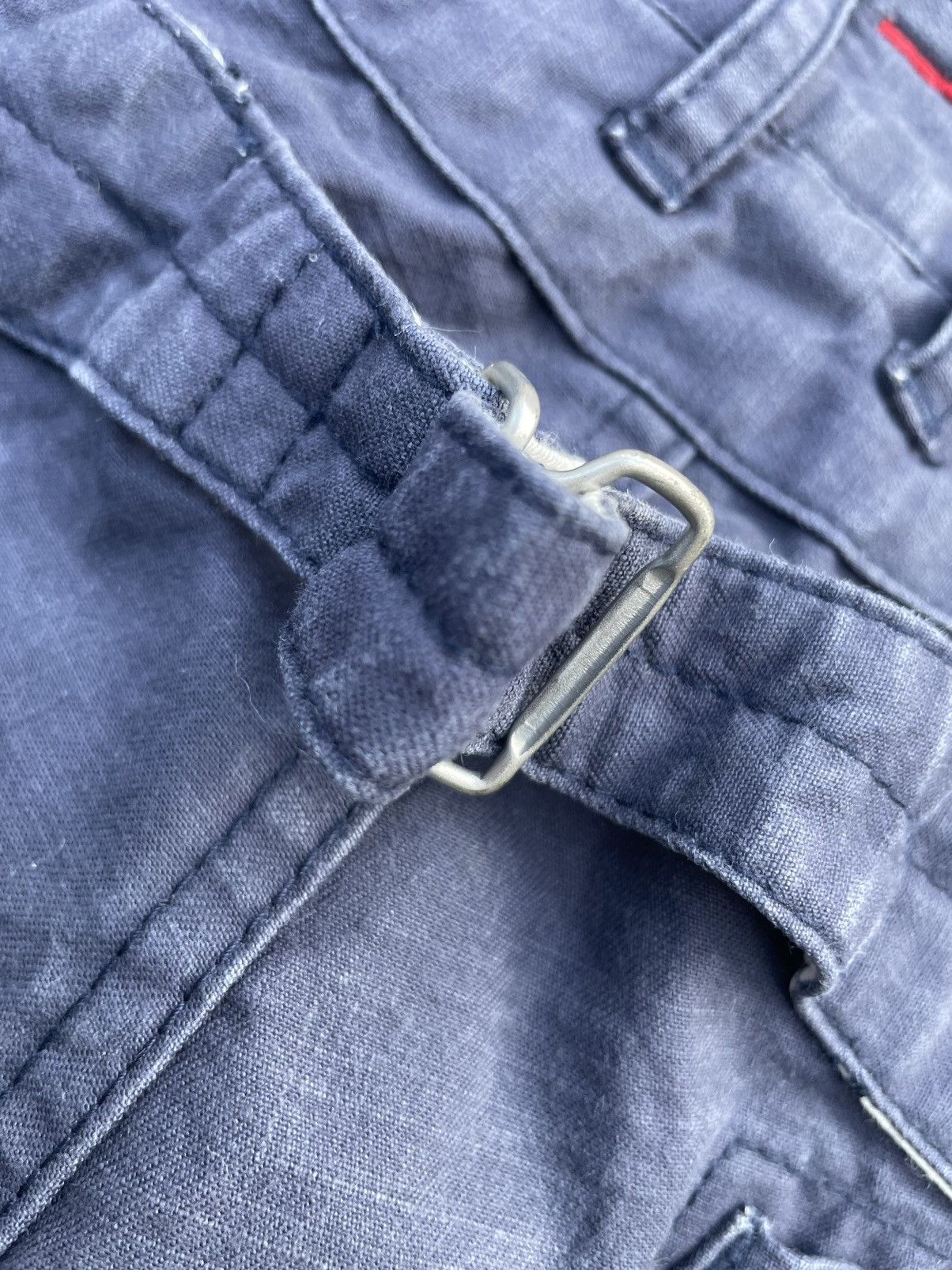 Handmade × Japanese Brand Kaiseidou Honpo Hand made in Japan Trouser Size US 31 - 9 Thumbnail