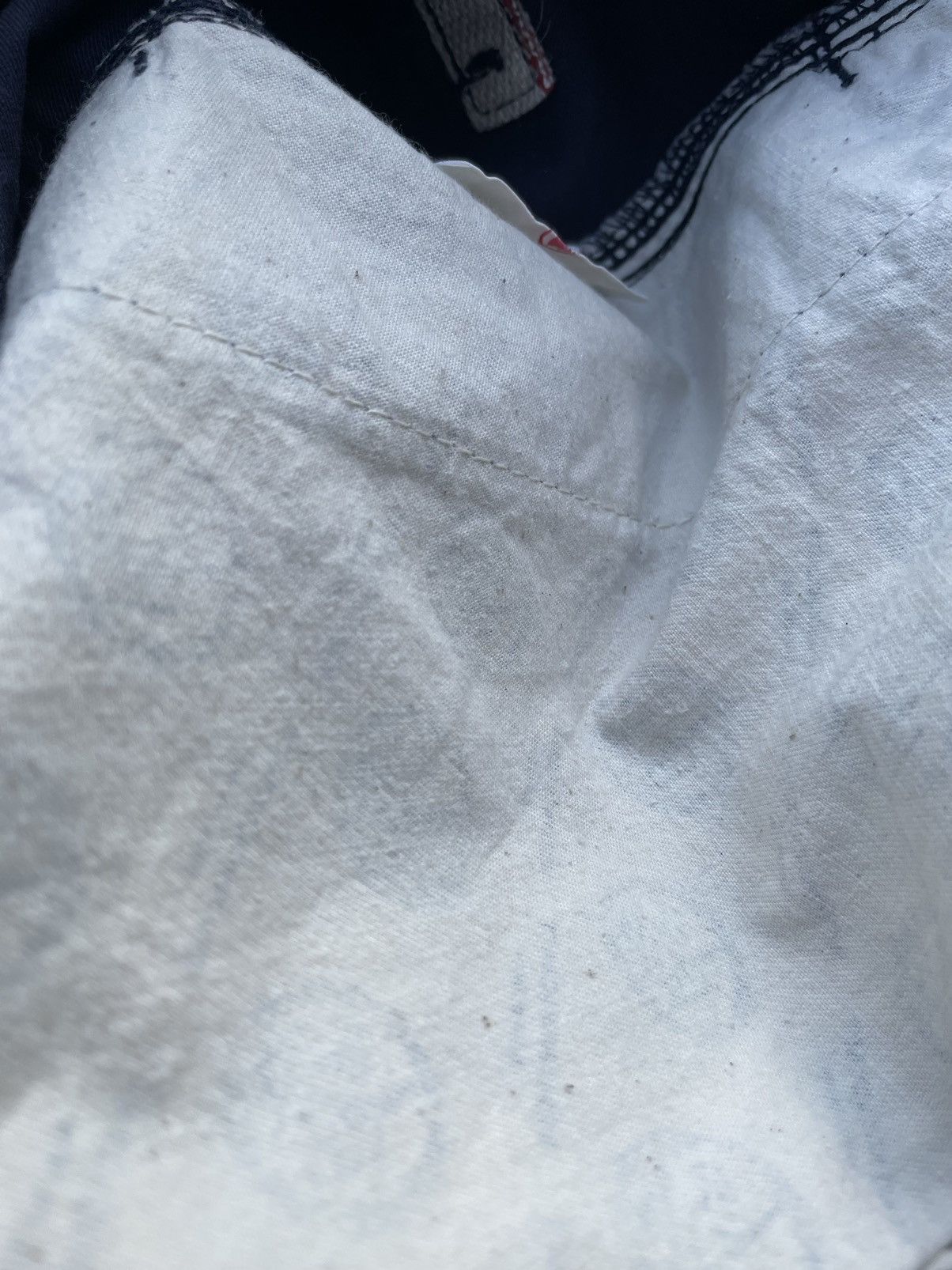 Handmade × Japanese Brand Kaiseidou Honpo Hand made in Japan Trouser Size US 31 - 12 Thumbnail