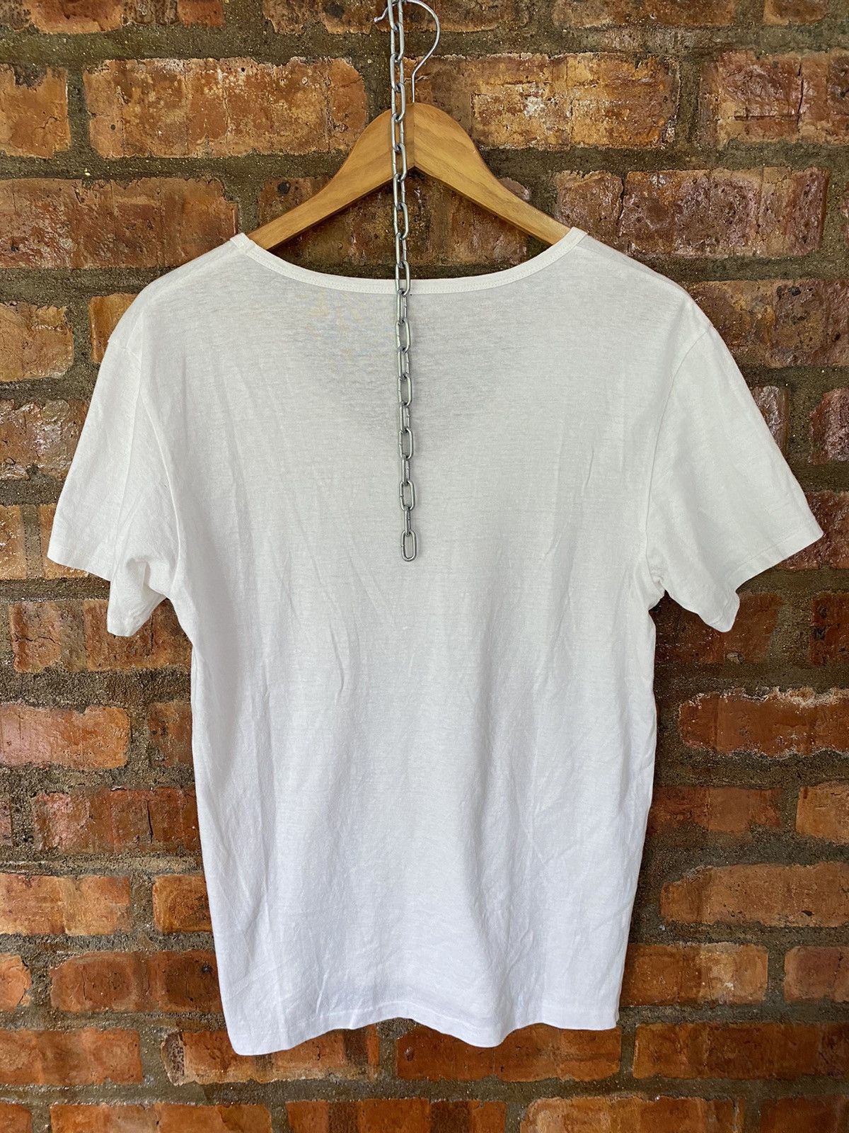 Wacko Maria wacko maria upsetter V neck Size US M / EU 48-50 / 2 - 5 Thumbnail