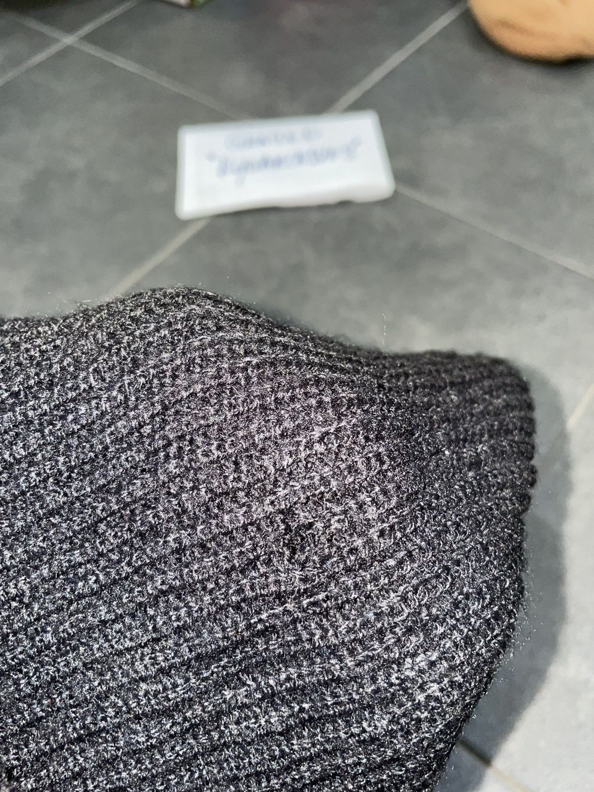 Other A.C.P PHENIX BEANIE Size ONE SIZE - 6 Thumbnail
