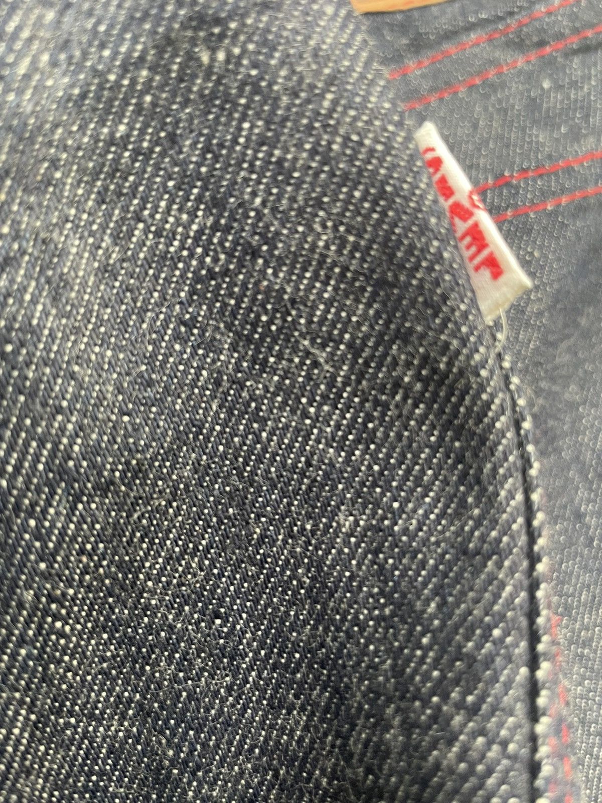 Levi's × Vintage Vintage 70’s Levis 609 E White Tag Size 30" / US 8 / IT 44 - 16 Thumbnail
