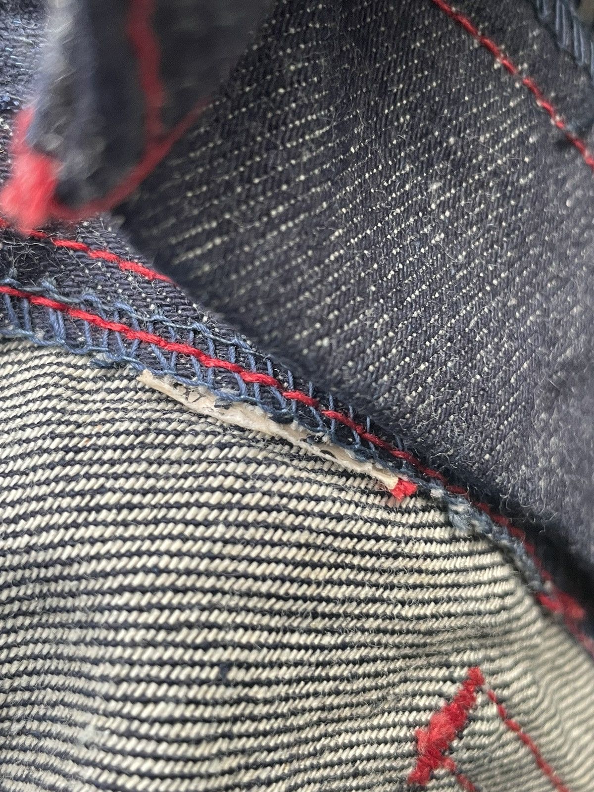 Levi's × Vintage Vintage 70’s Levis 609 E White Tag Size 30" / US 8 / IT 44 - 18 Thumbnail