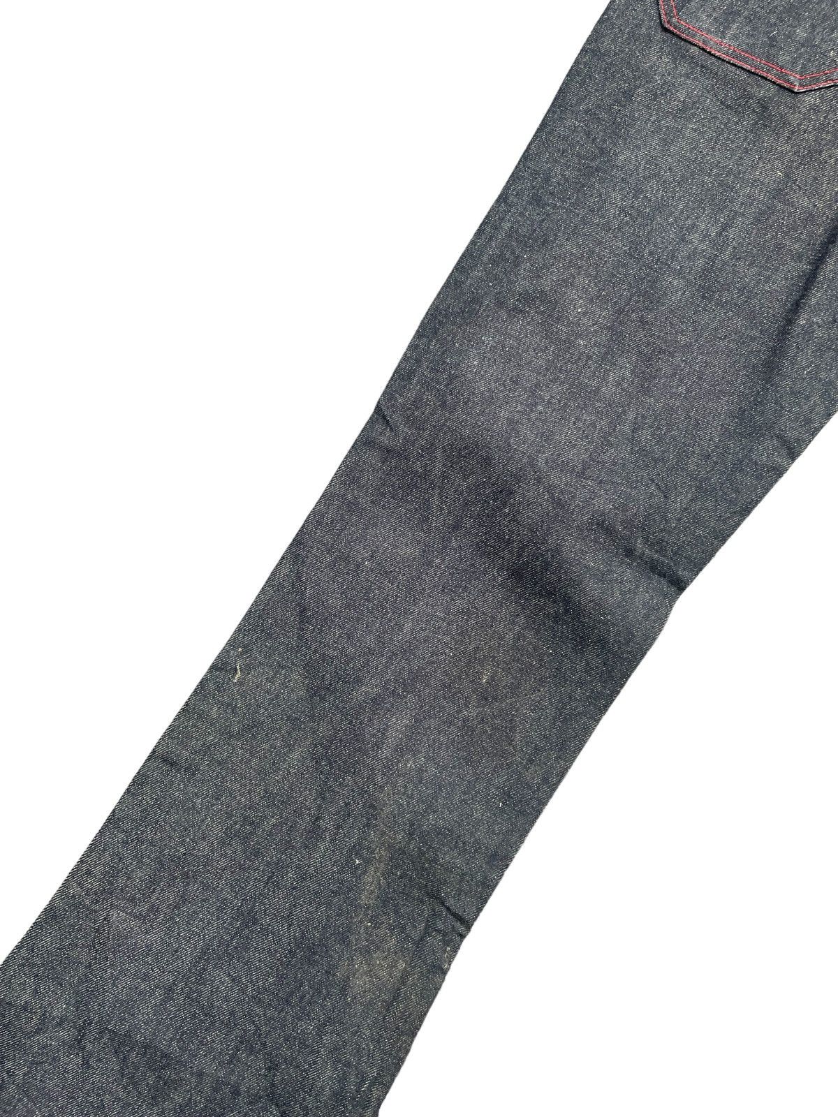 Levi's × Vintage Vintage 70’s Levis 609 E White Tag Size 30" / US 8 / IT 44 - 11 Thumbnail