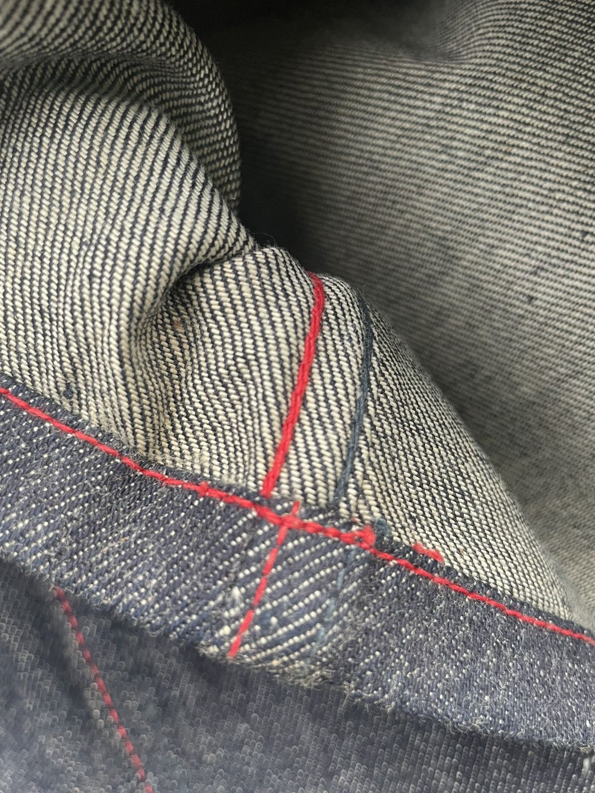 Levi's × Vintage Vintage 70’s Levis 609 E White Tag Size 30" / US 8 / IT 44 - 14 Thumbnail