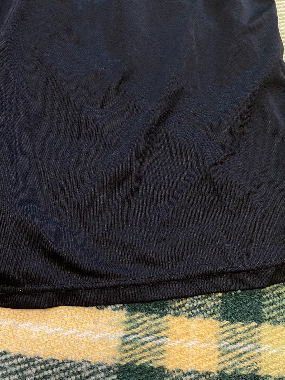 Nike Vintage Nike shorts streetwear swoosh casual y2k size L Size US 34 / EU 50 - 3 Thumbnail